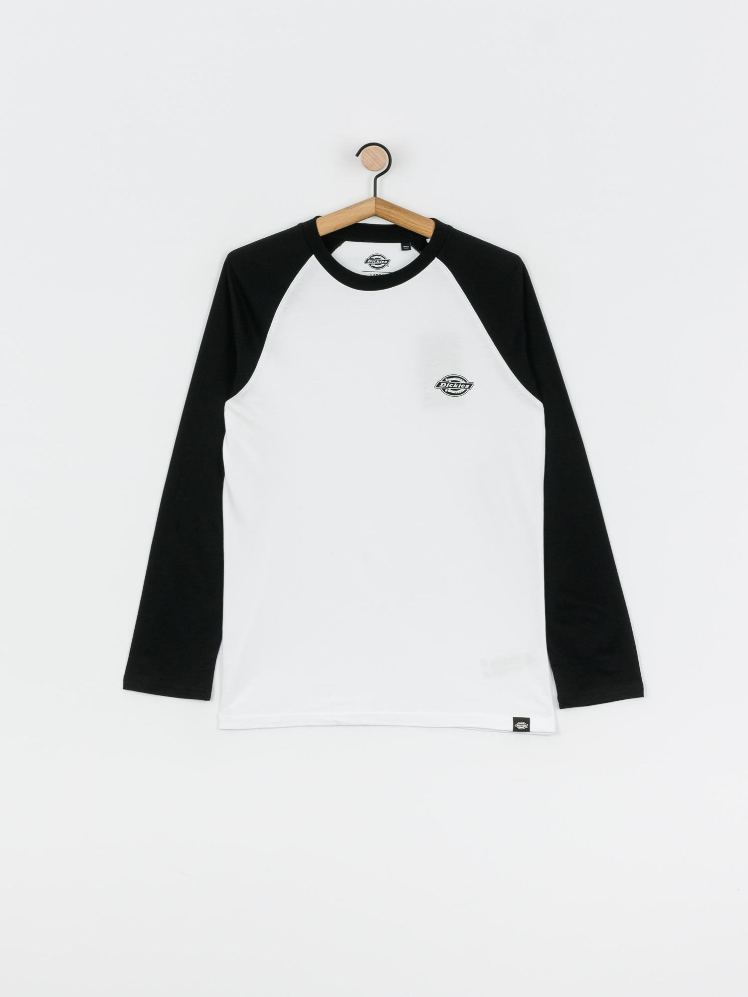 Longsleeve Dickies Youngsville (black)