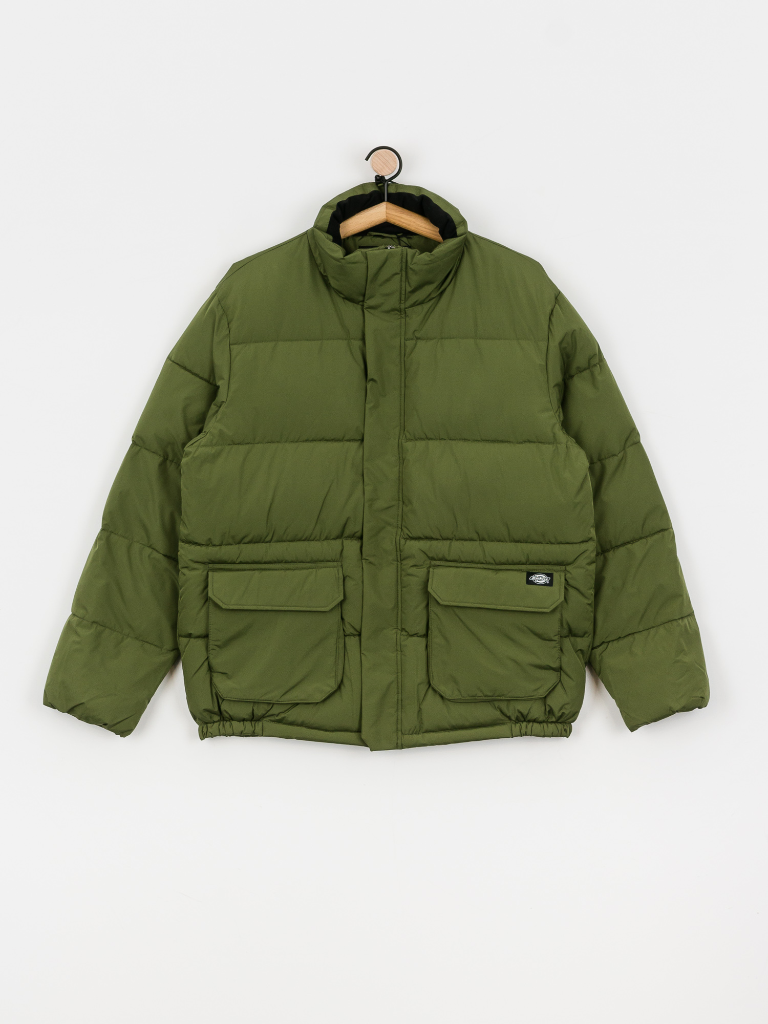 Kurtka Dickies Olaton (army green)