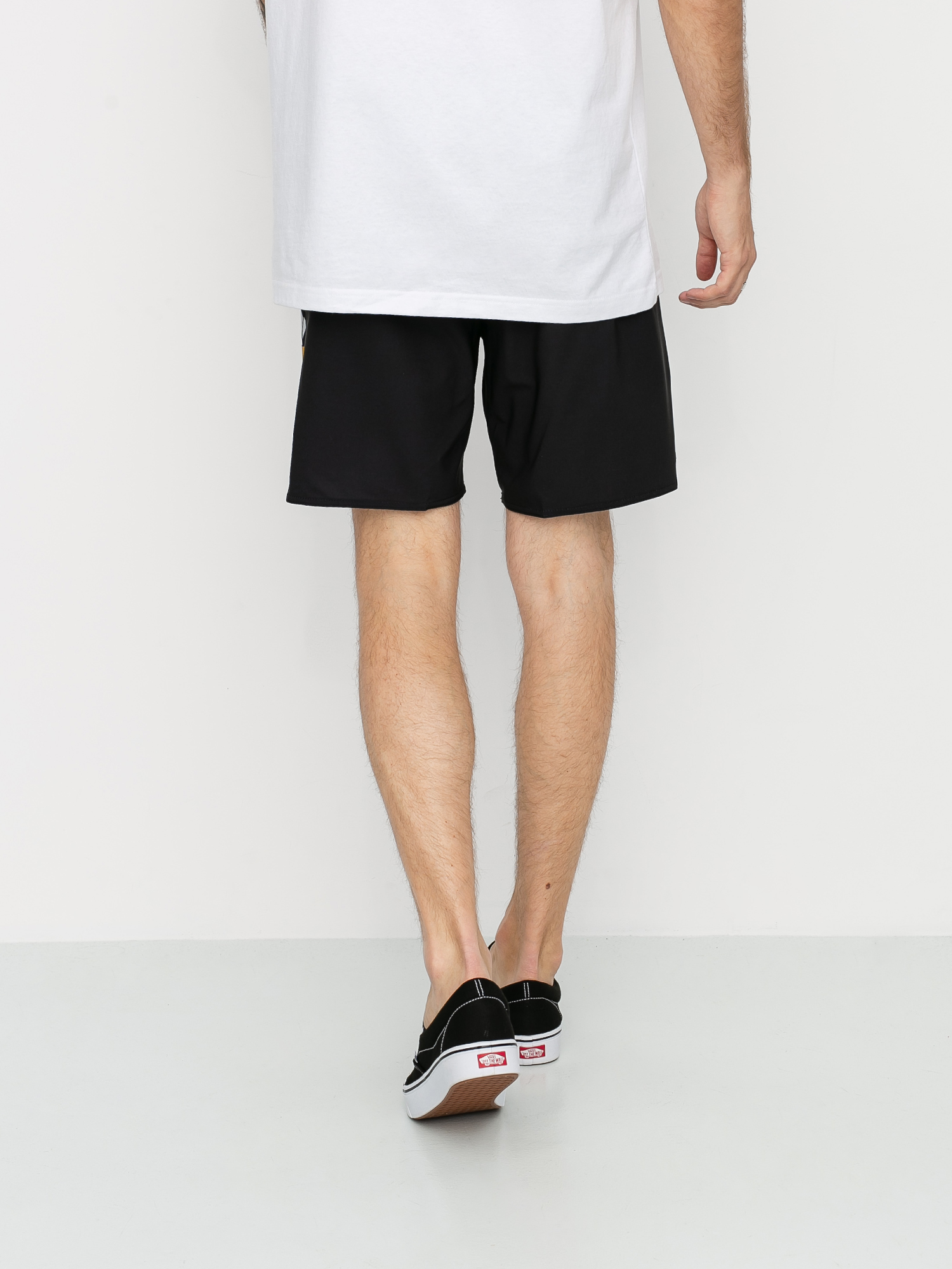 Boardshorty Volcom Deadly Stones Mod (black)