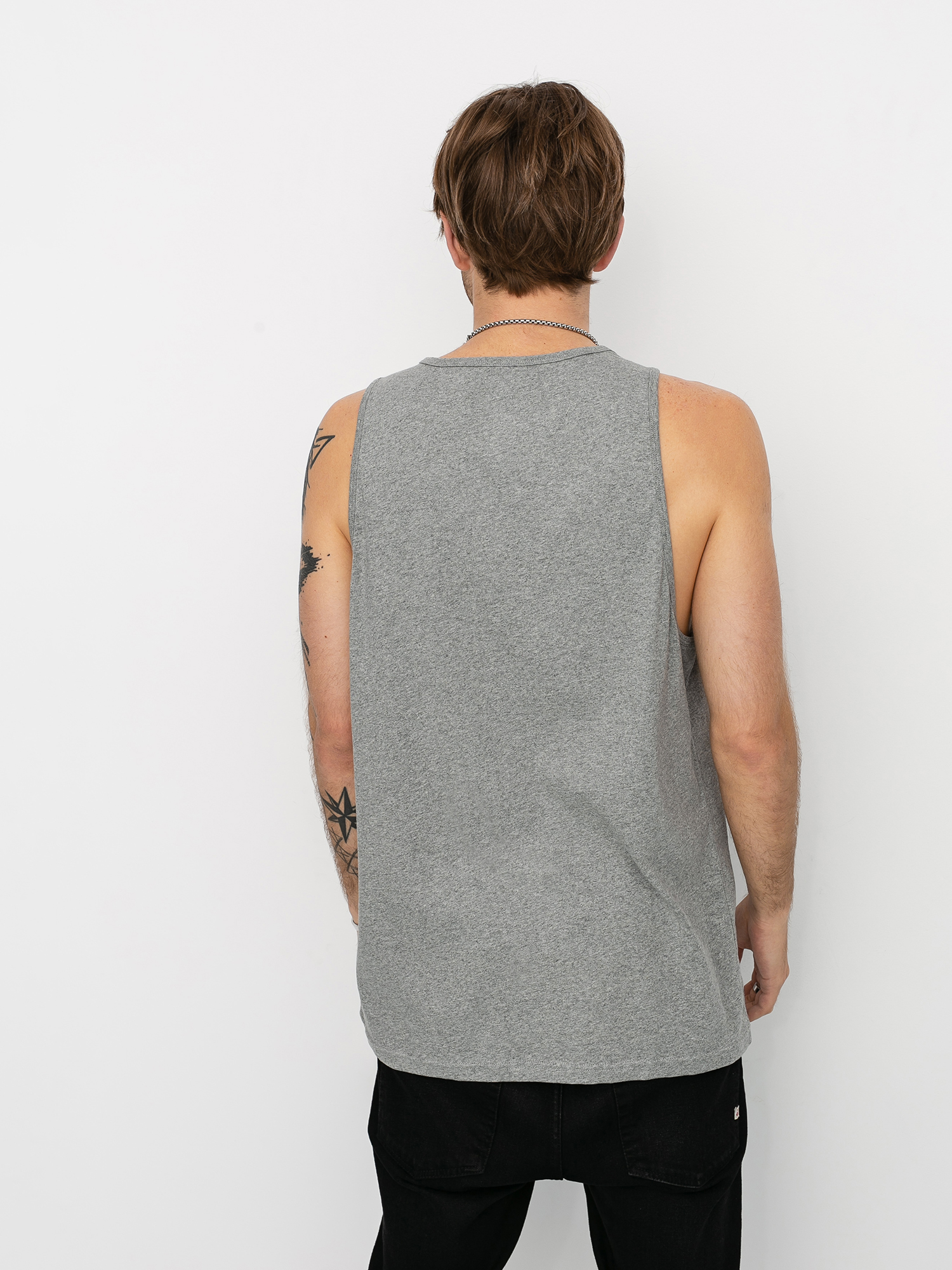 Koszulka Element Basic (grey heather)
