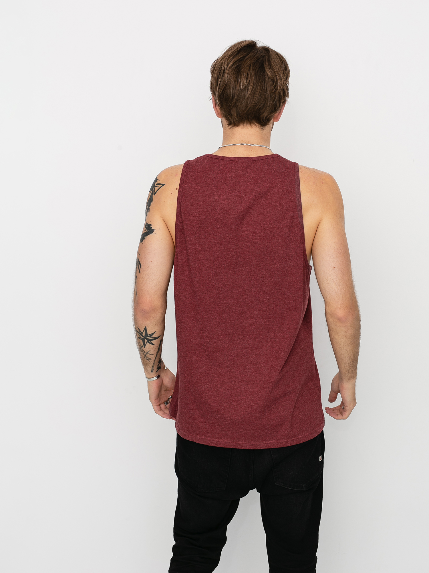 Koszulka Element Basic (port heather)