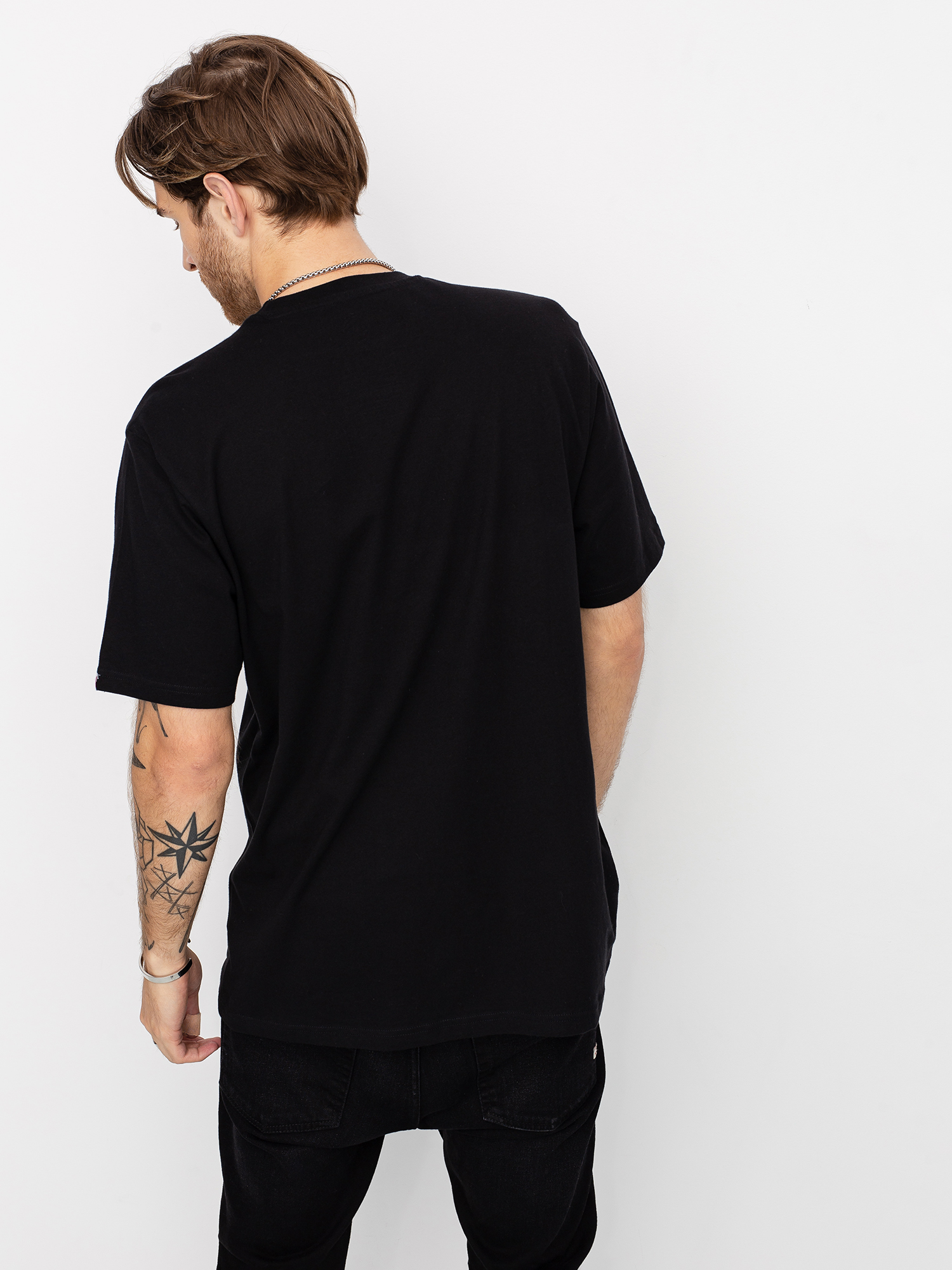 T-shirt Element Succulent (flint black)