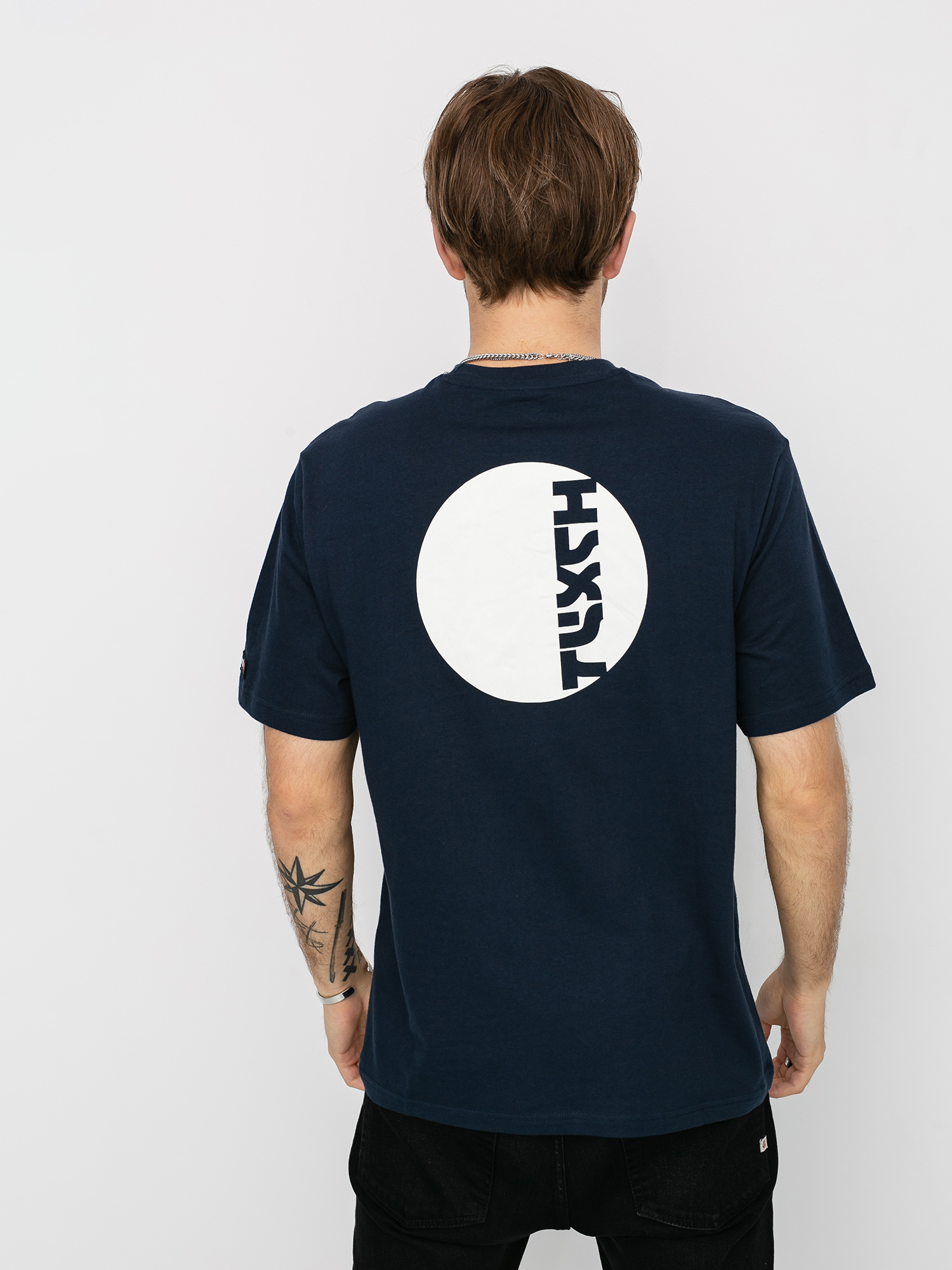 T-shirt Element Arata (indigo)