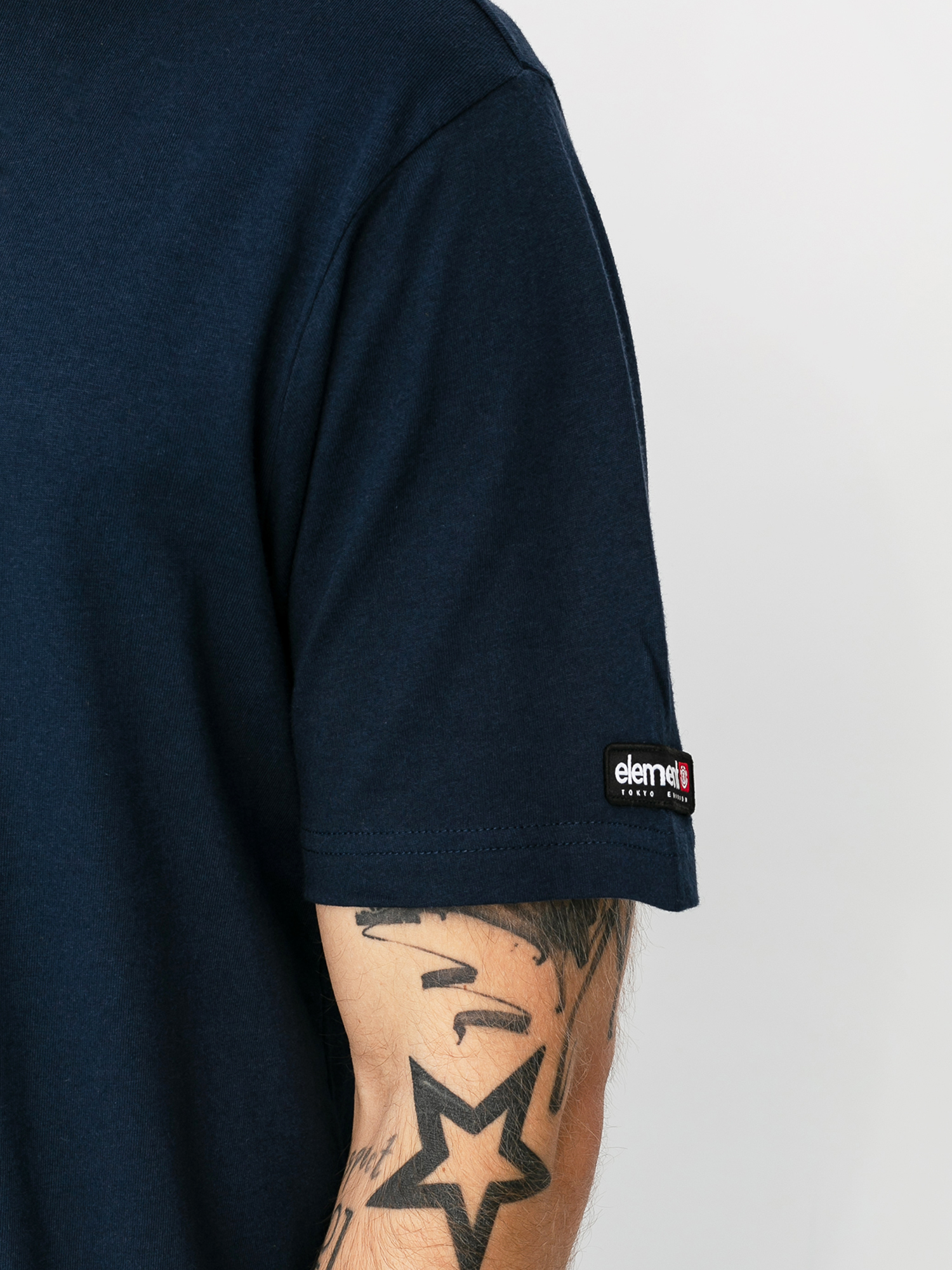 T-shirt Element Arata (indigo)