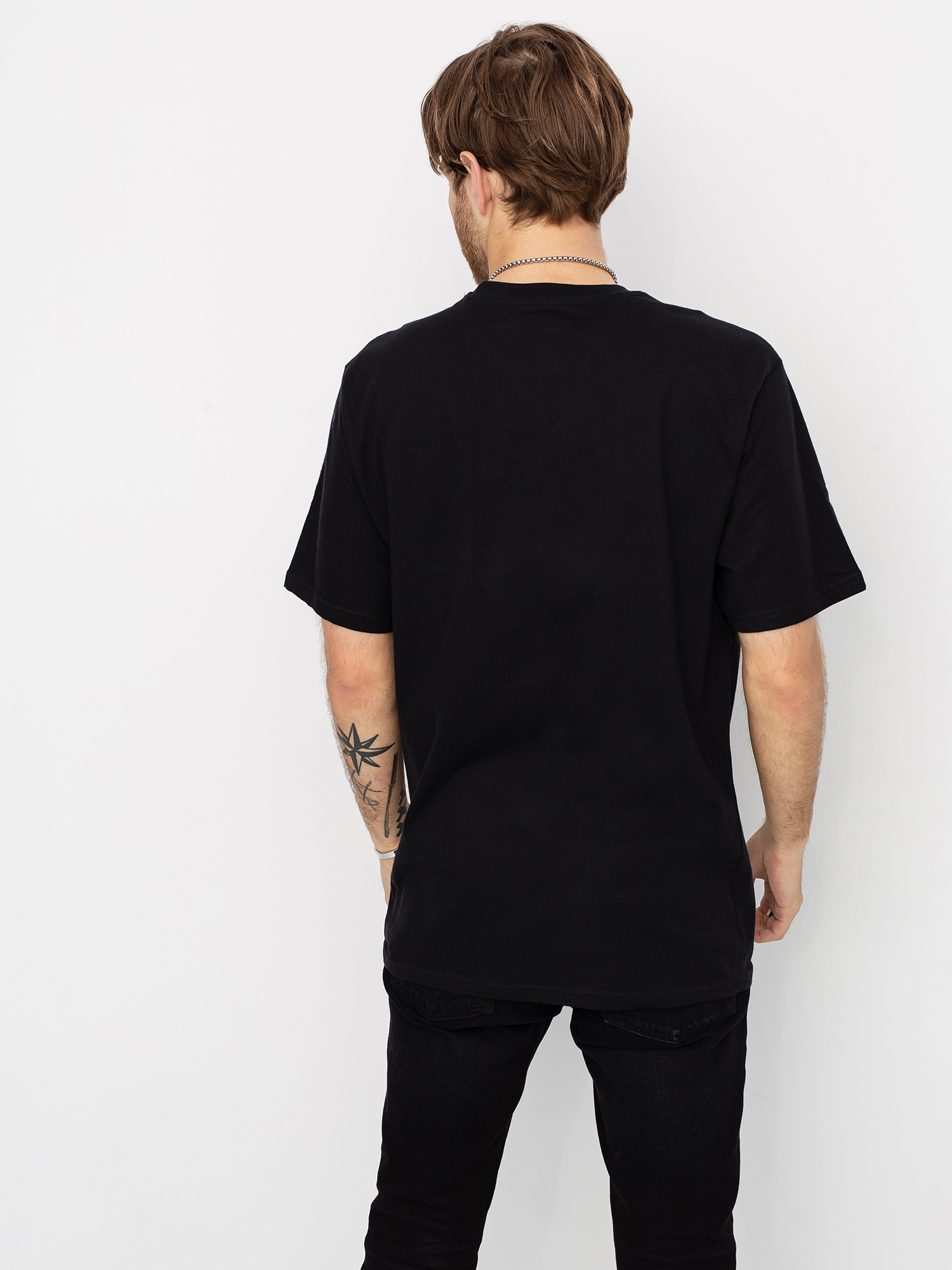 T-shirt Element Longley (flint black)