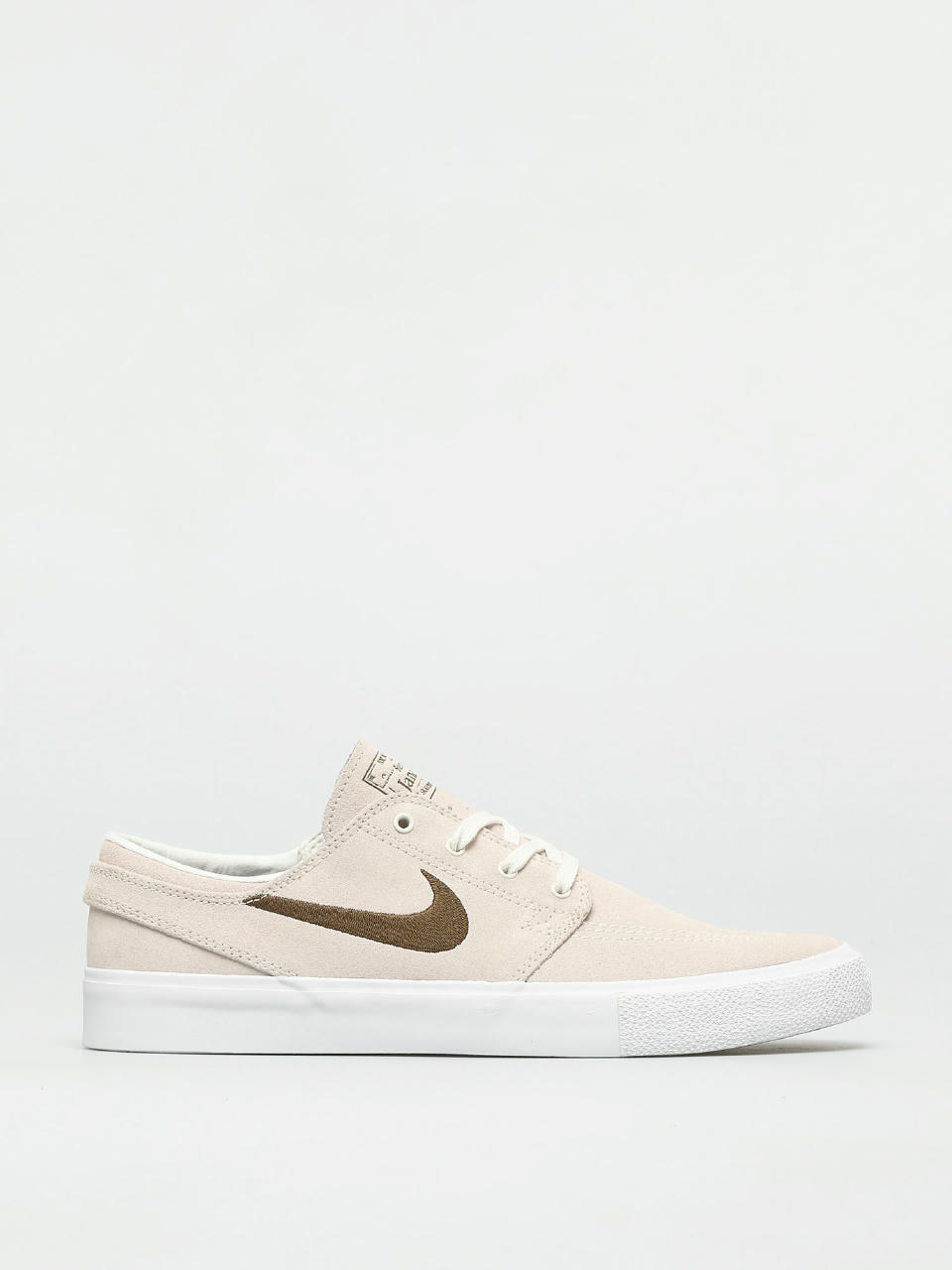 Buty Nike SB Sb Zoom Janoski Rm (sail/yukon brown sail yukon brown)