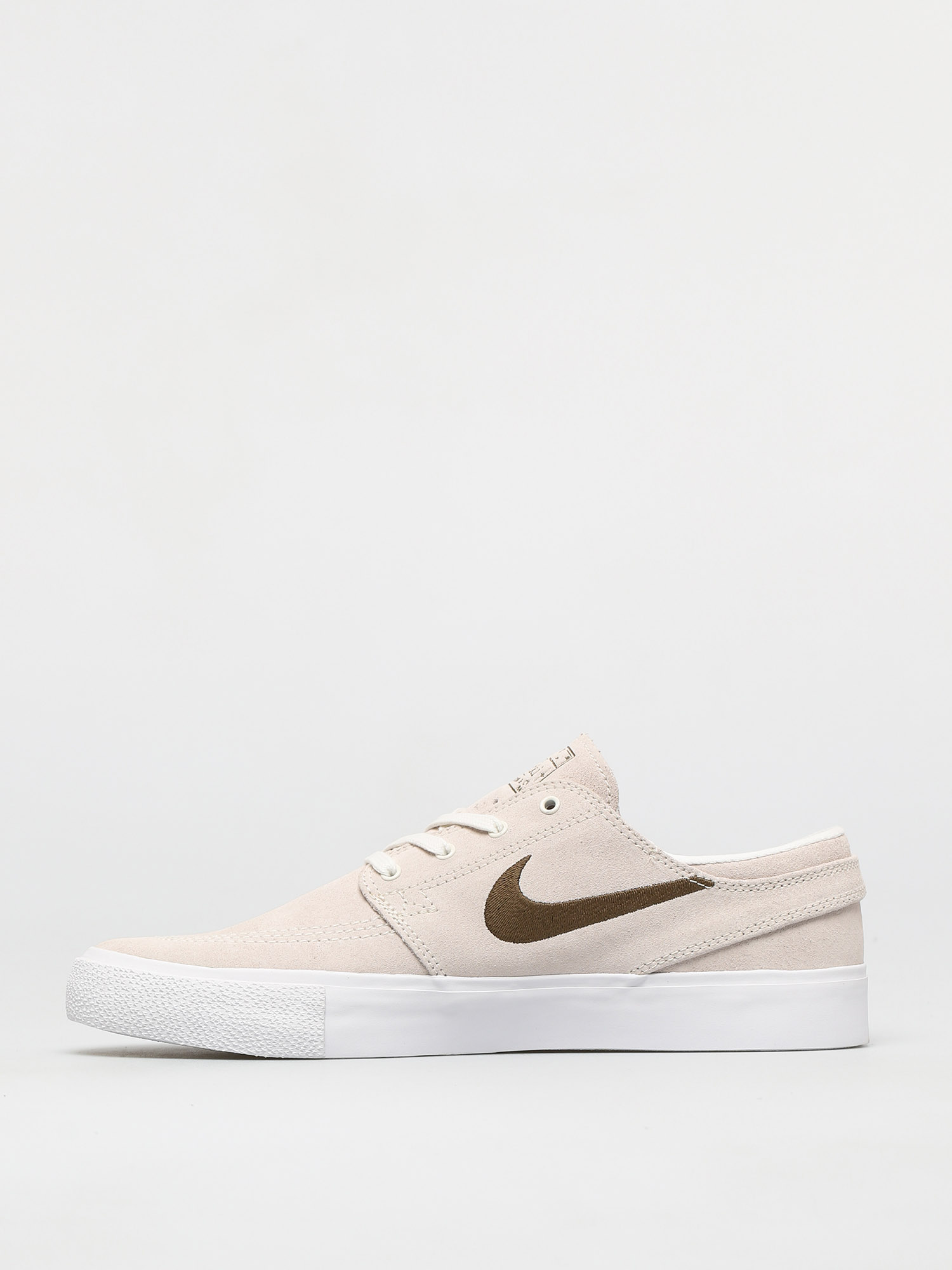 Buty Nike SB Sb Zoom Janoski Rm (sail/yukon brown sail yukon brown)