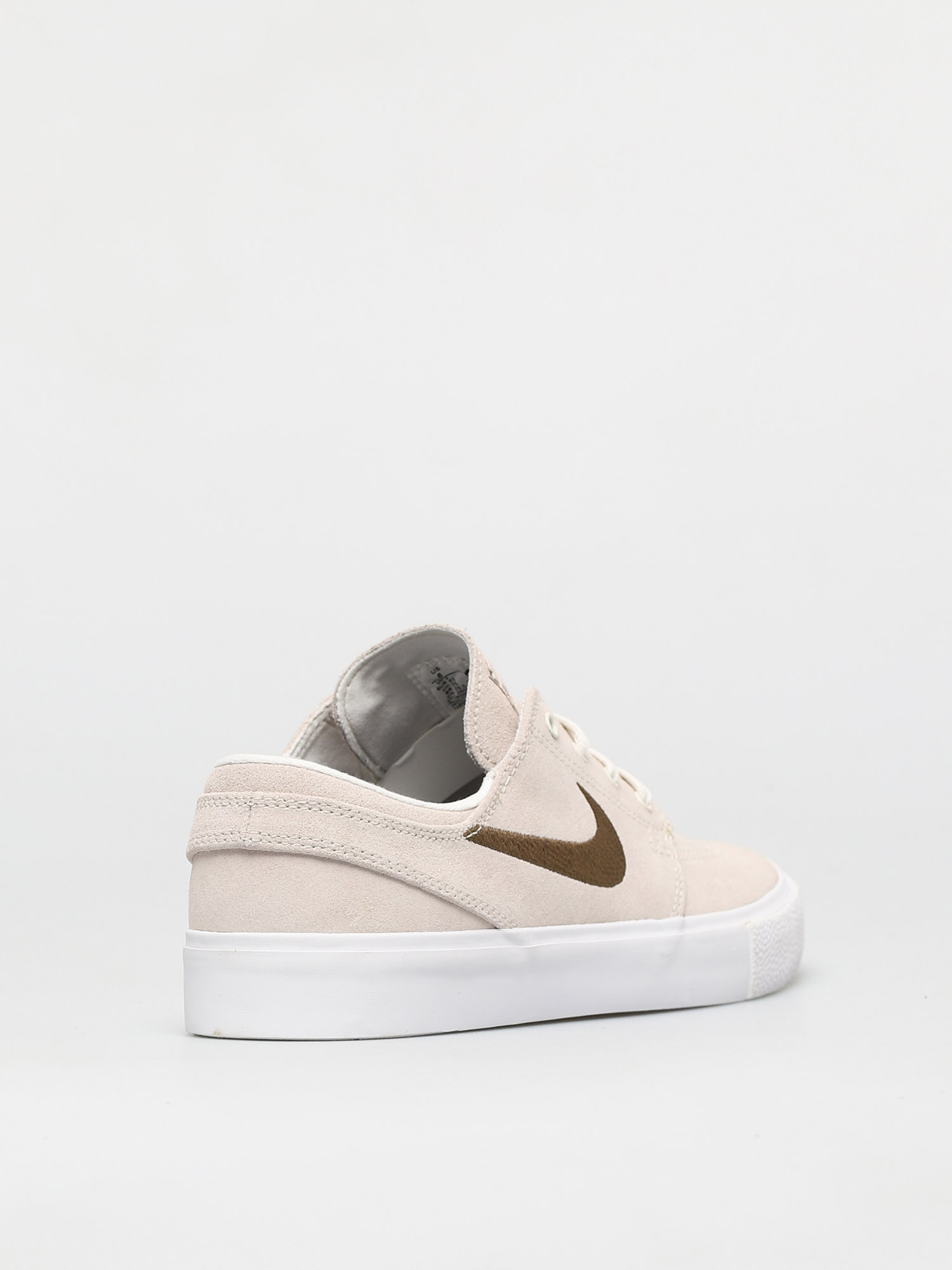 Buty Nike SB Sb Zoom Janoski Rm (sail/yukon brown sail yukon brown)