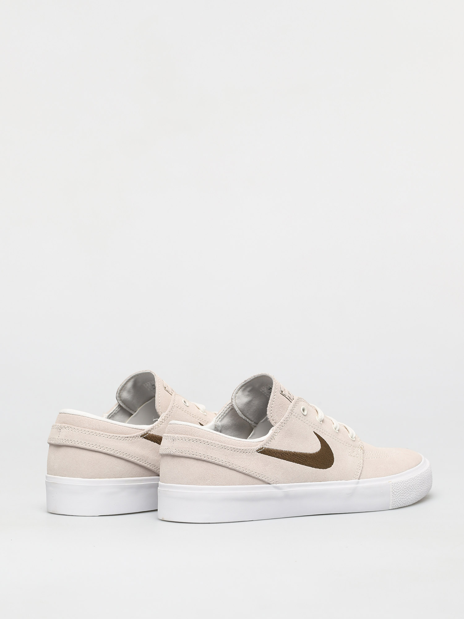 Buty Nike SB Sb Zoom Janoski Rm (sail/yukon brown sail yukon brown)