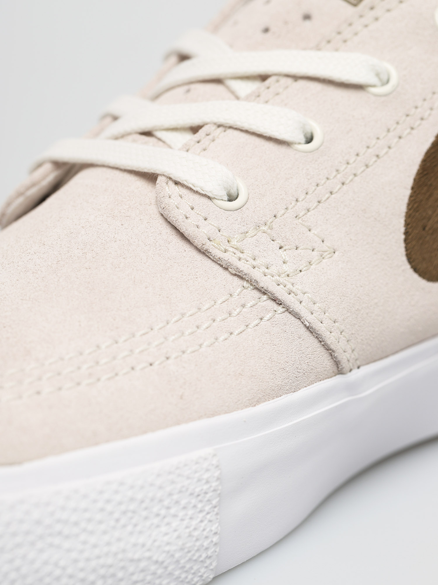 Buty Nike SB Sb Zoom Janoski Rm (sail/yukon brown sail yukon brown)