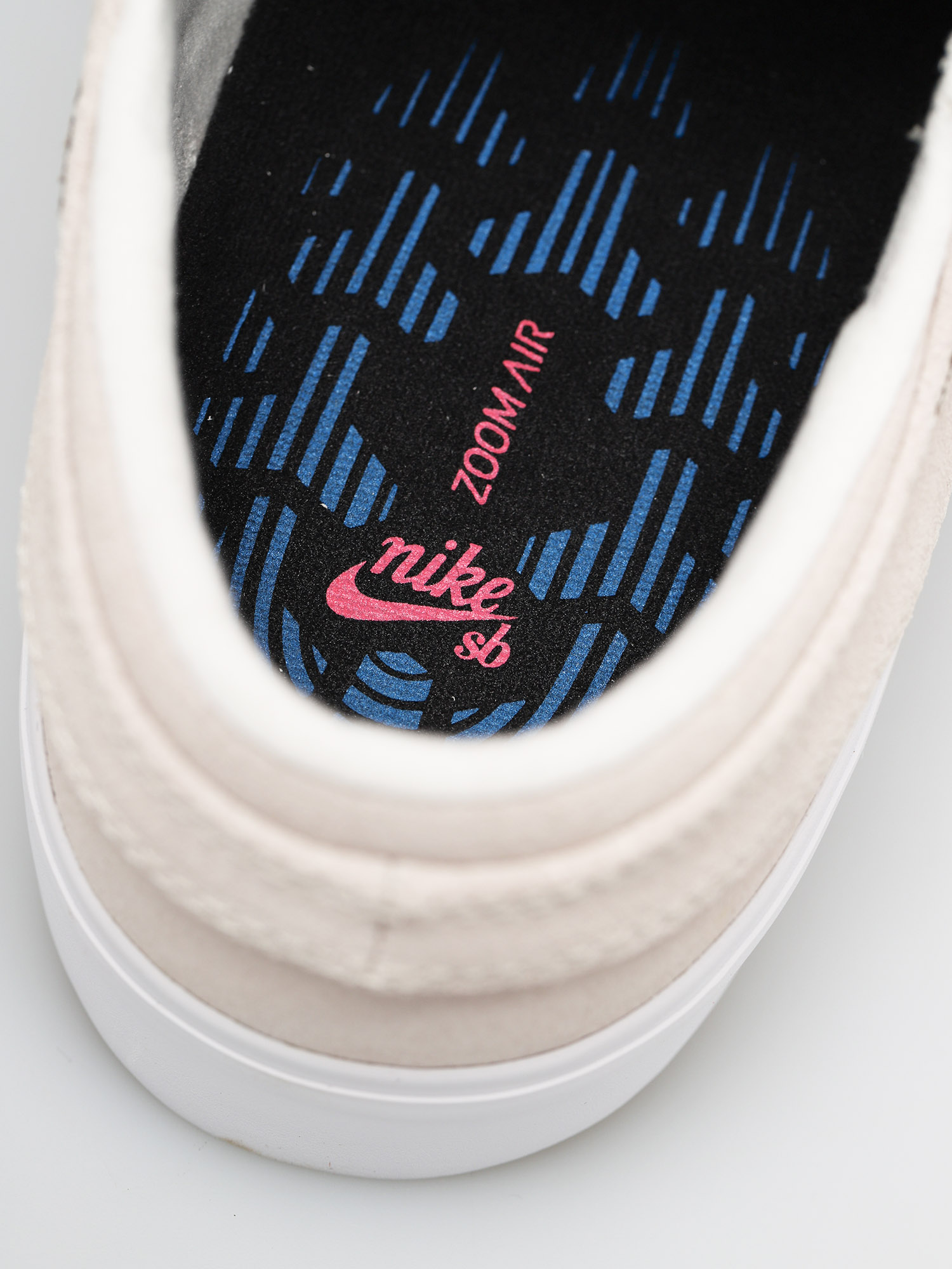 Buty Nike SB Sb Zoom Janoski Rm (sail/yukon brown sail yukon brown)