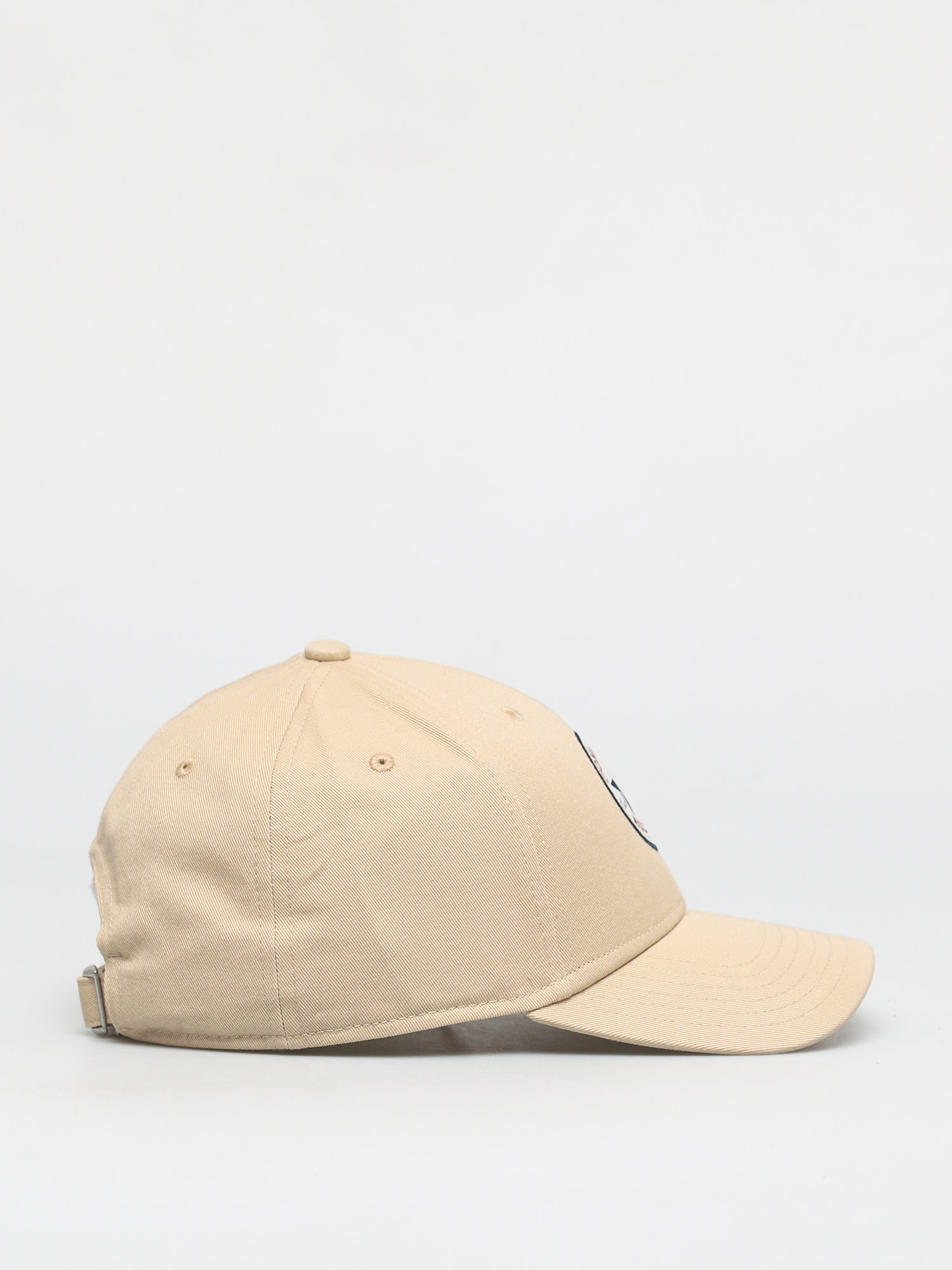 Czapka z daszkiem Converse Tipoff Chuck Patch Baseball ZD (farro)