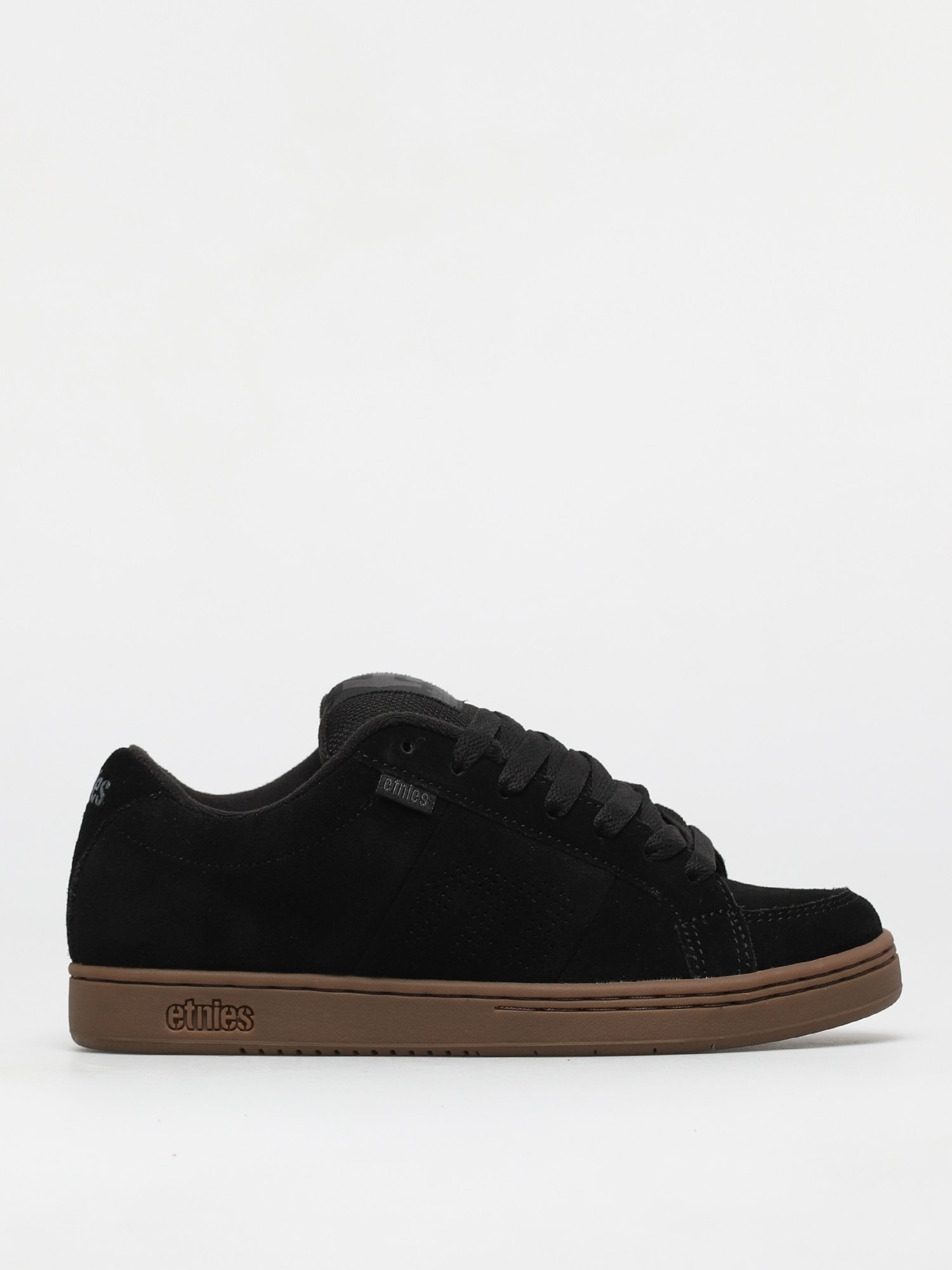 Buty Etnies Kingpin (black/dark grey/gum)