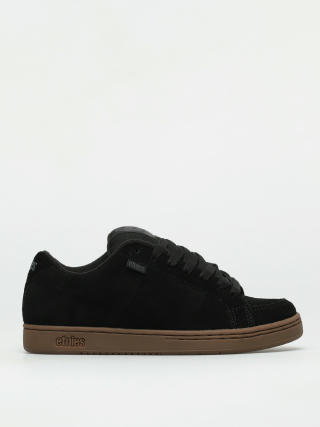Etnies Обувки Kingpin (black/dark grey/gum)