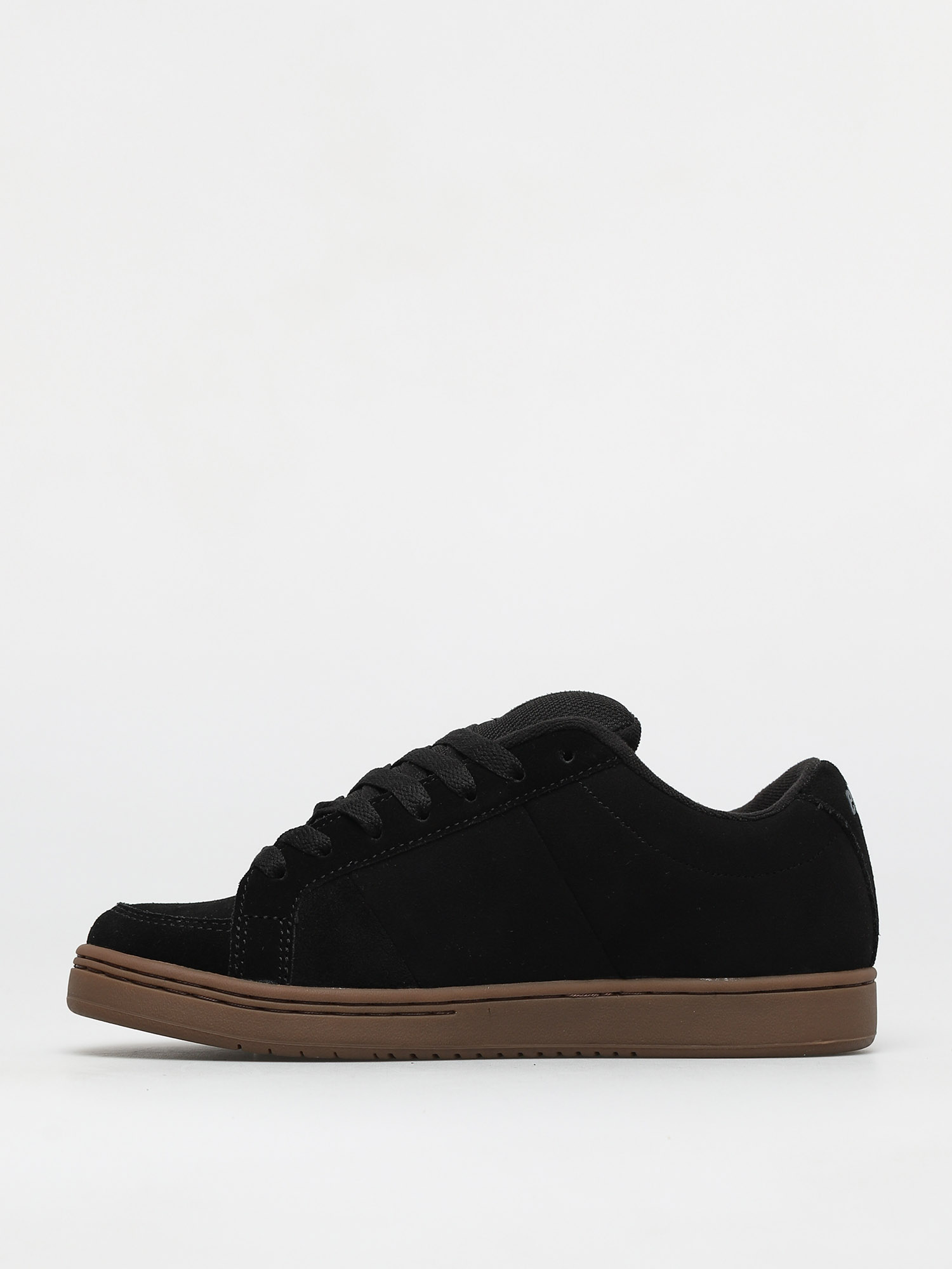 Buty Etnies Kingpin (black/dark grey/gum)
