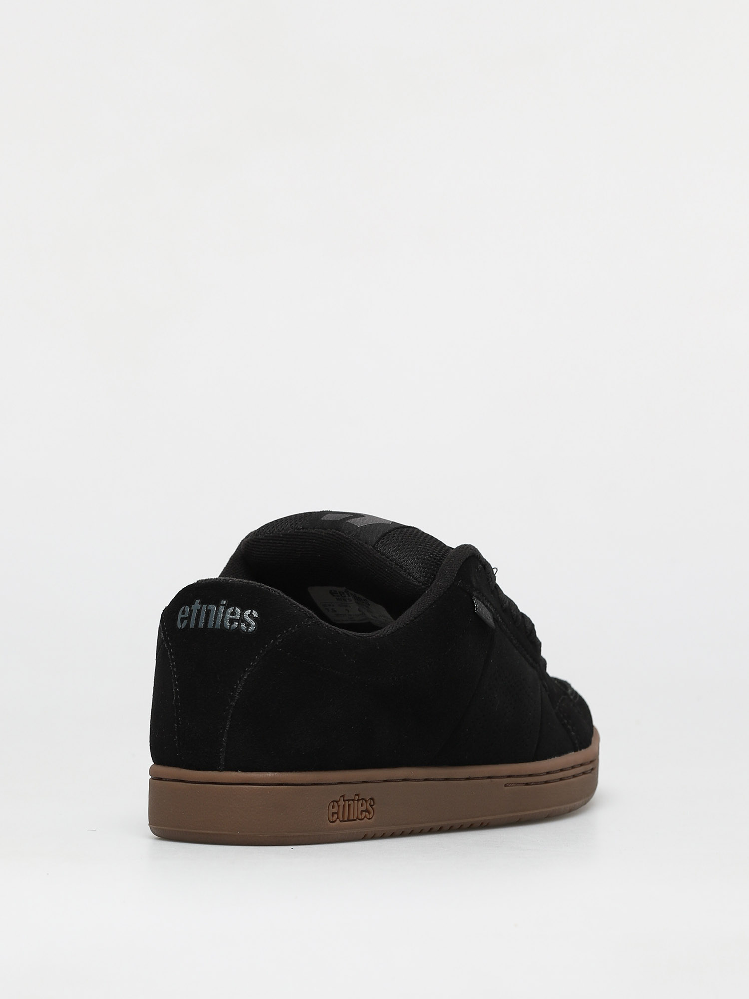Buty Etnies Kingpin (black/dark grey/gum)