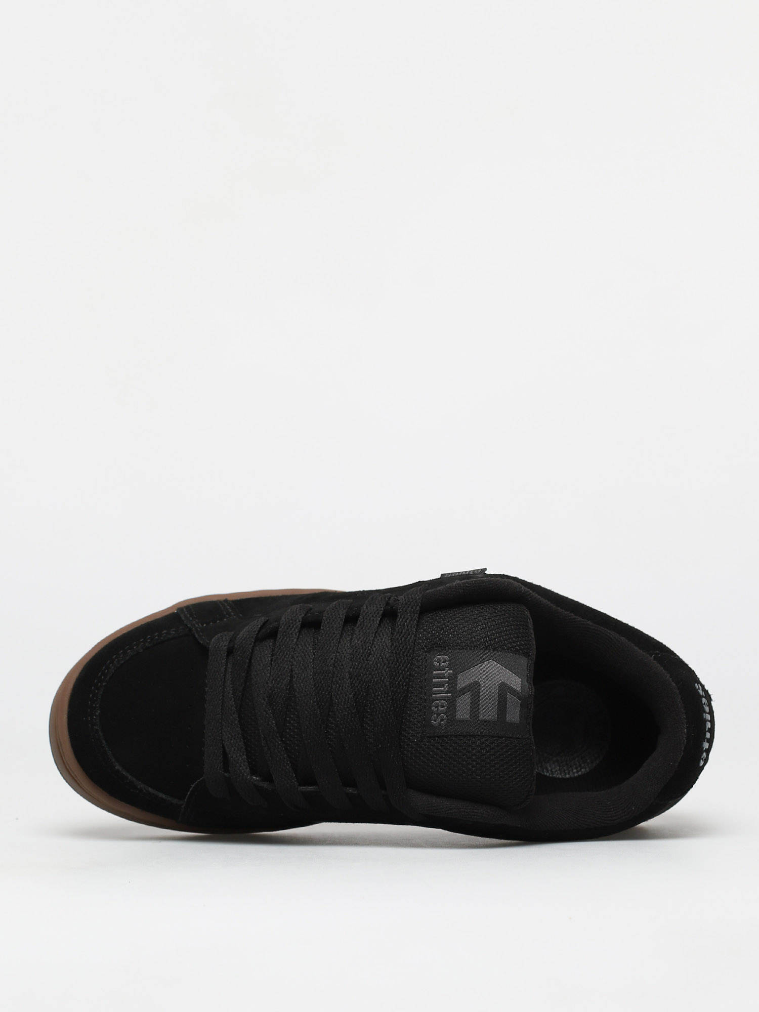 Buty Etnies Kingpin (black/dark grey/gum)