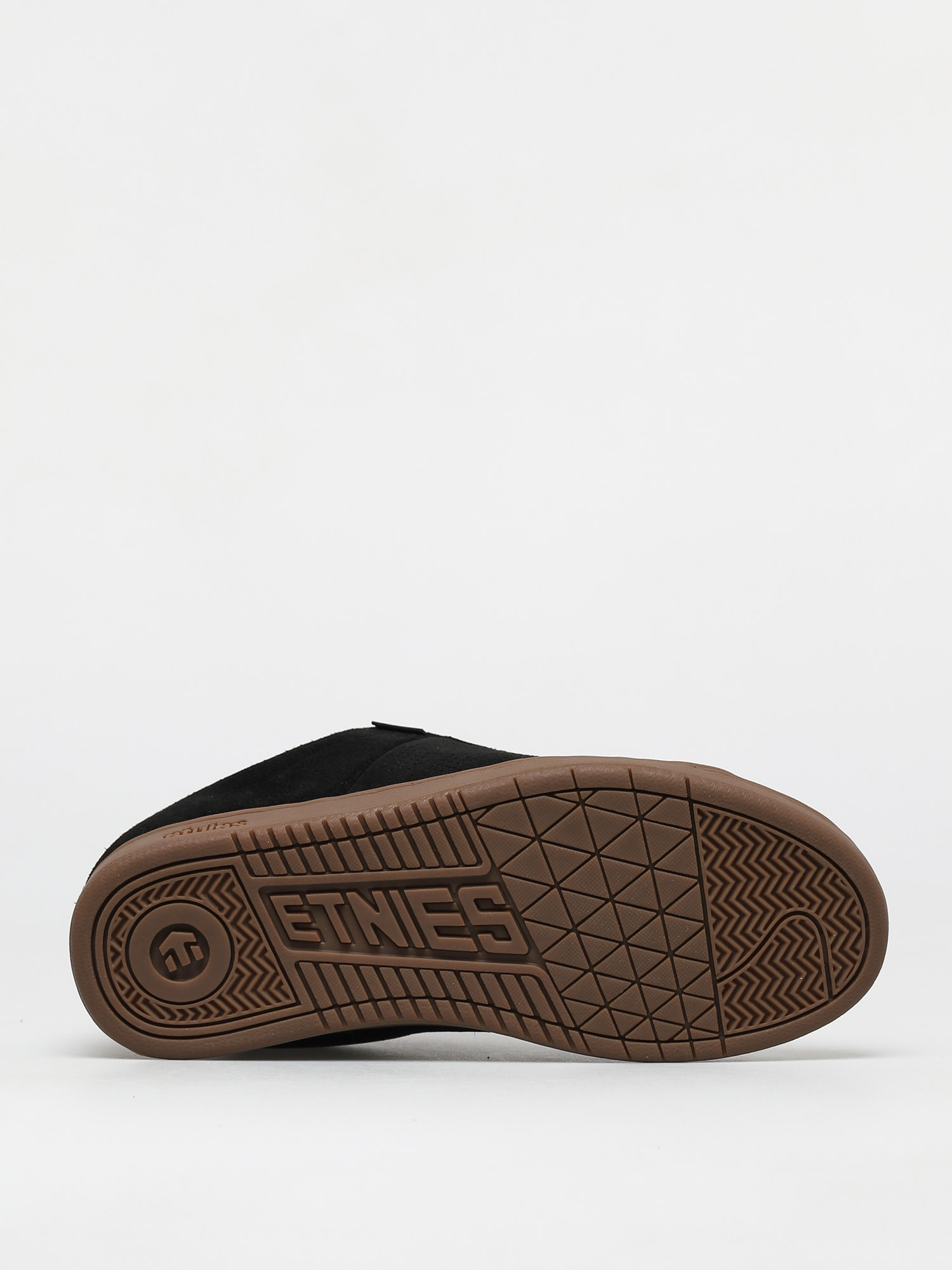 Buty Etnies Kingpin (black/dark grey/gum)