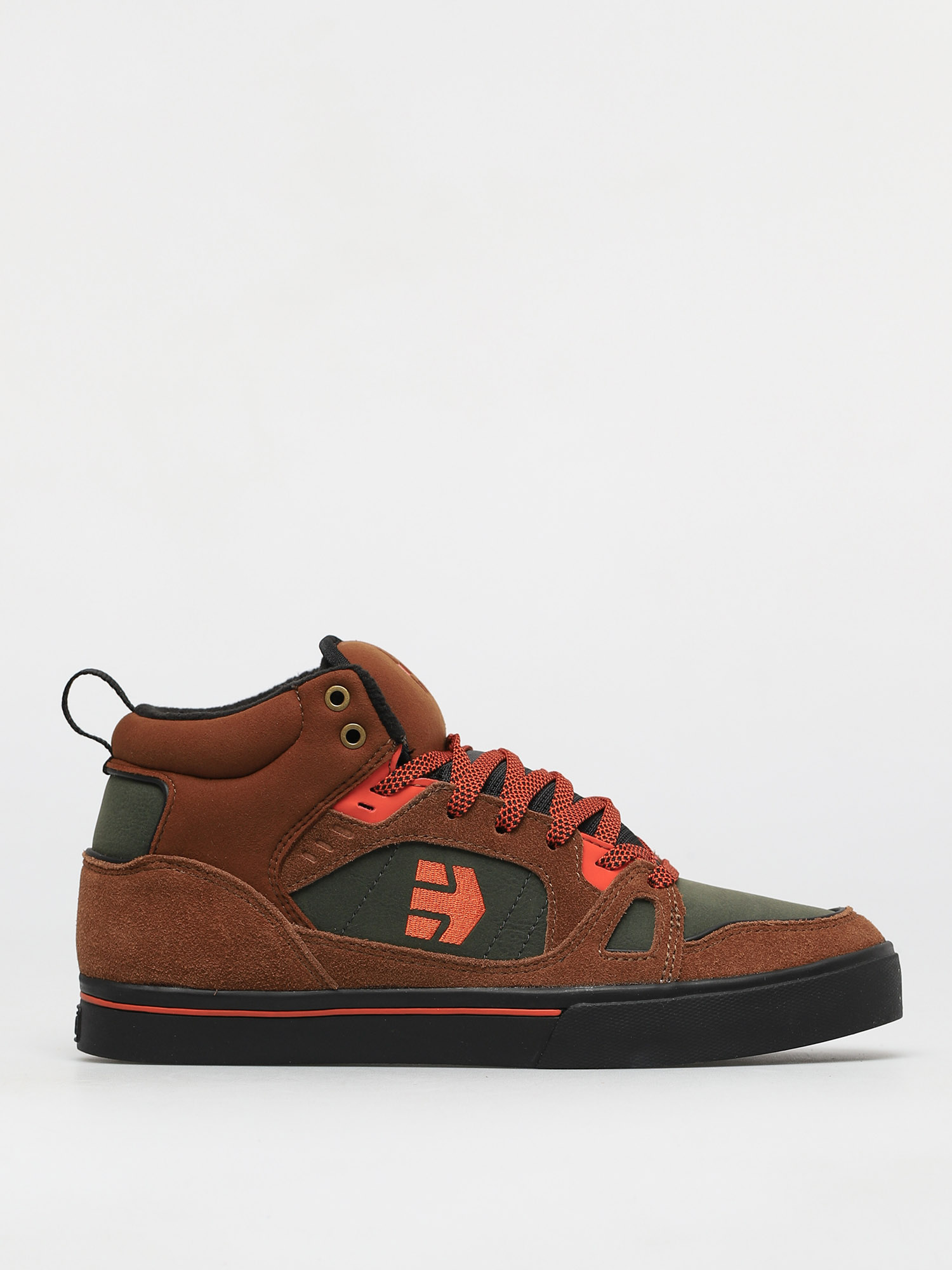 Buty Etnies Agron (brown/black)