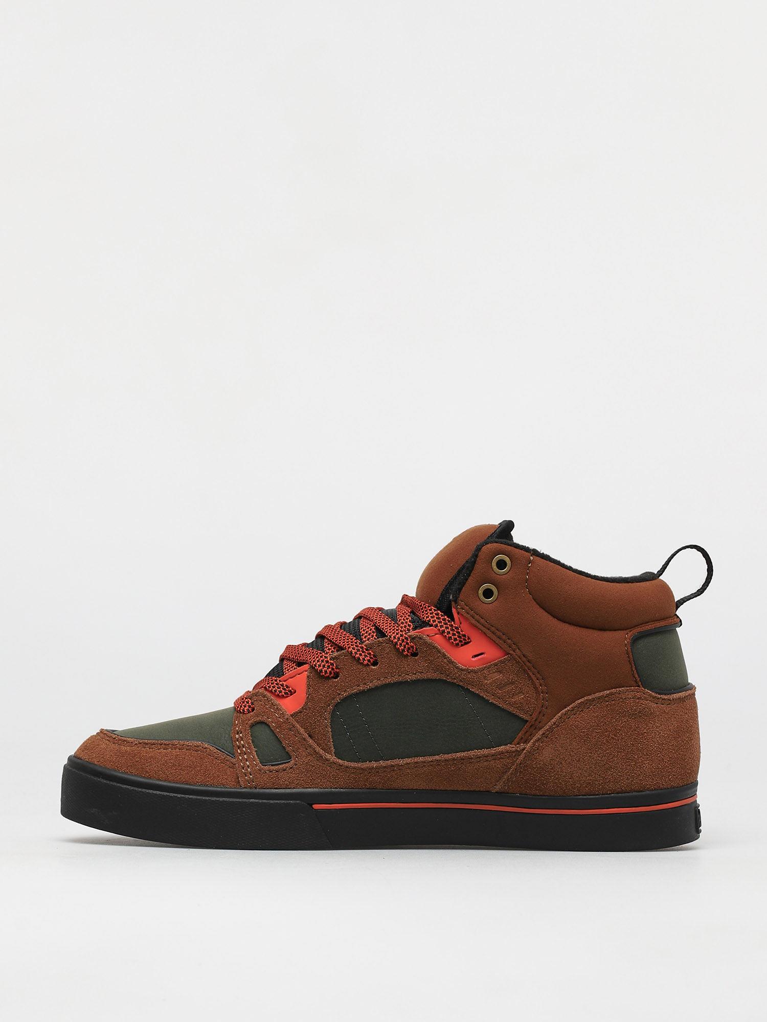 Buty Etnies Agron (brown/black)