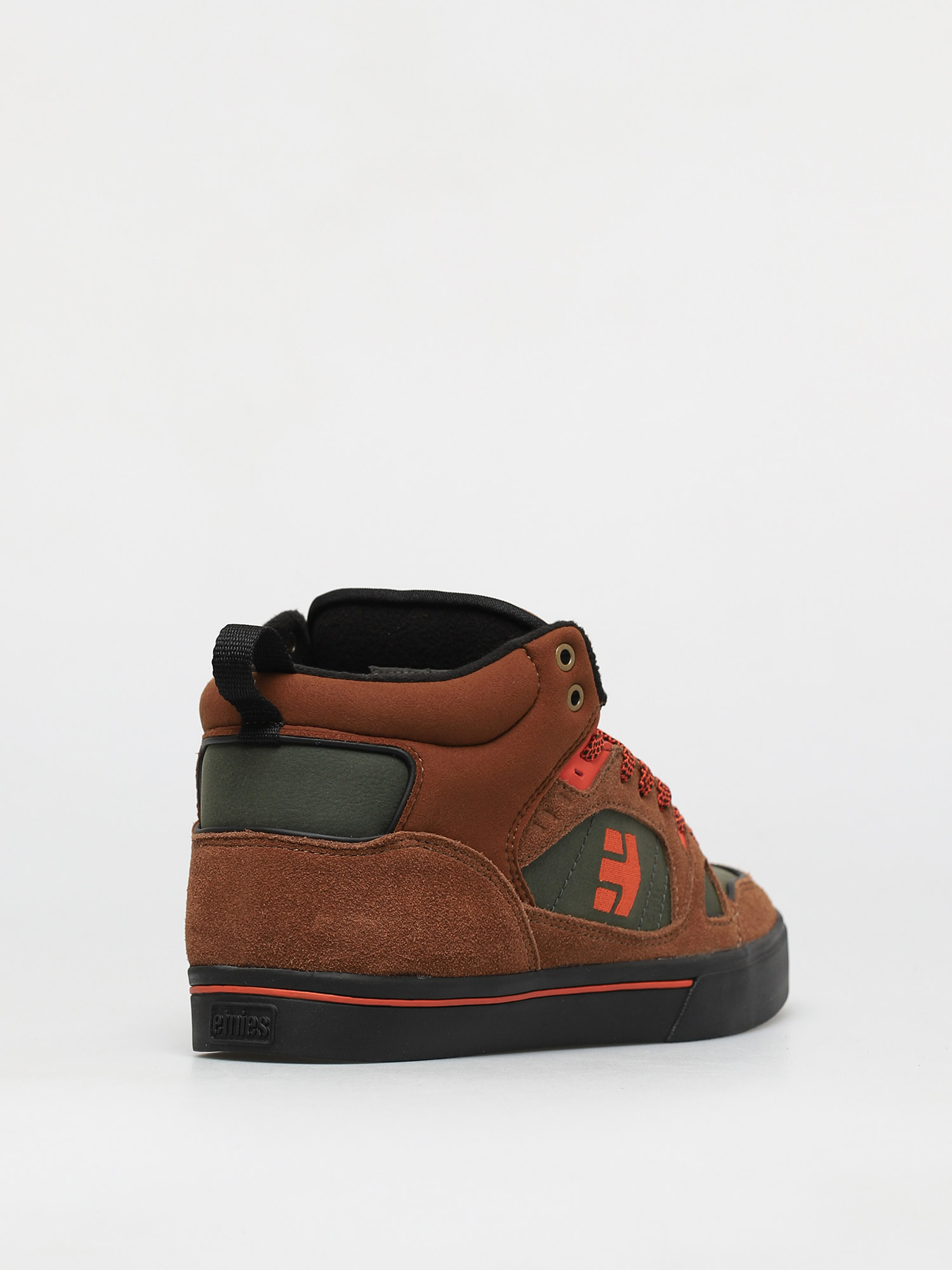Buty Etnies Agron (brown/black)