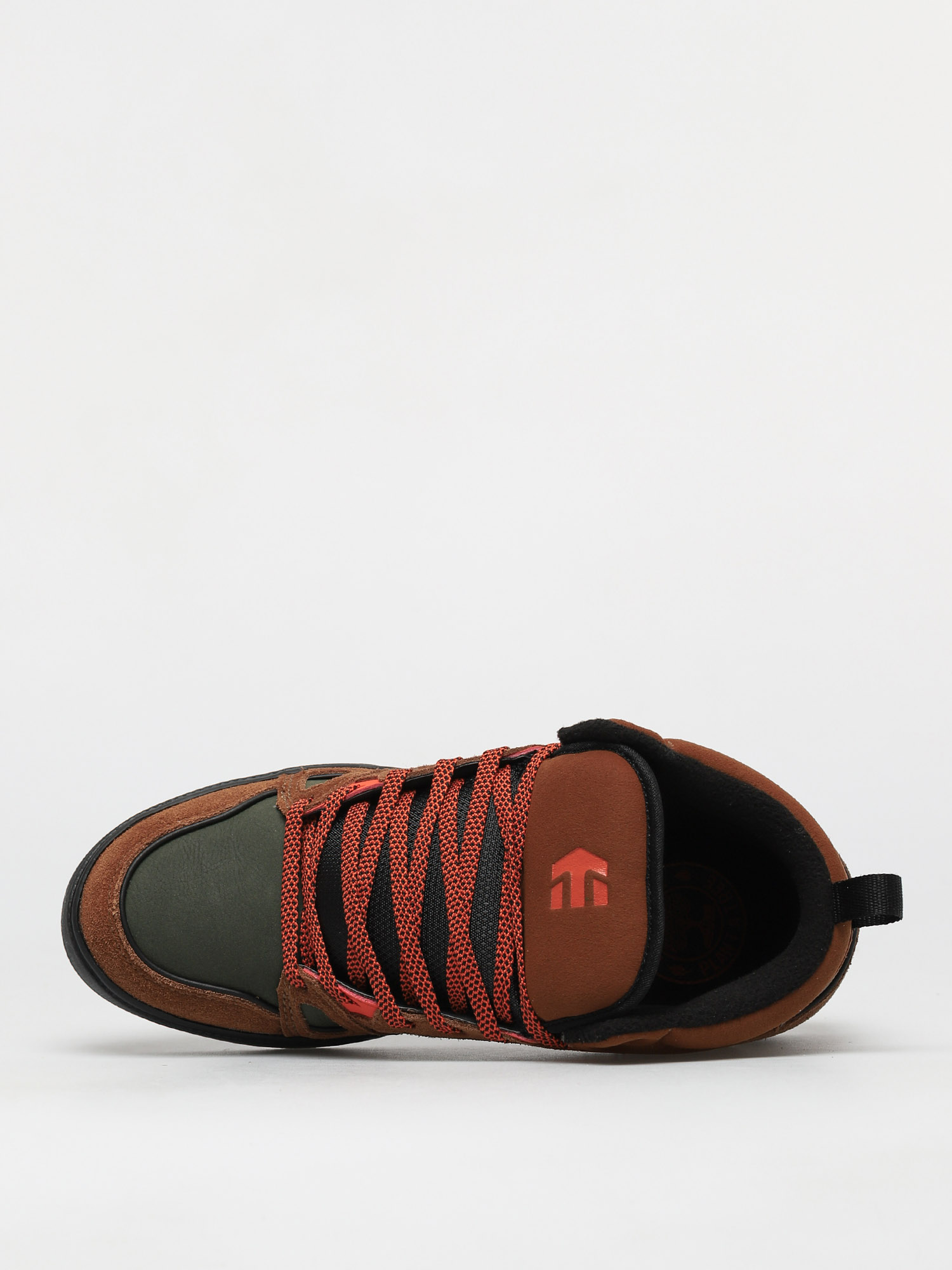 Buty Etnies Agron (brown/black)