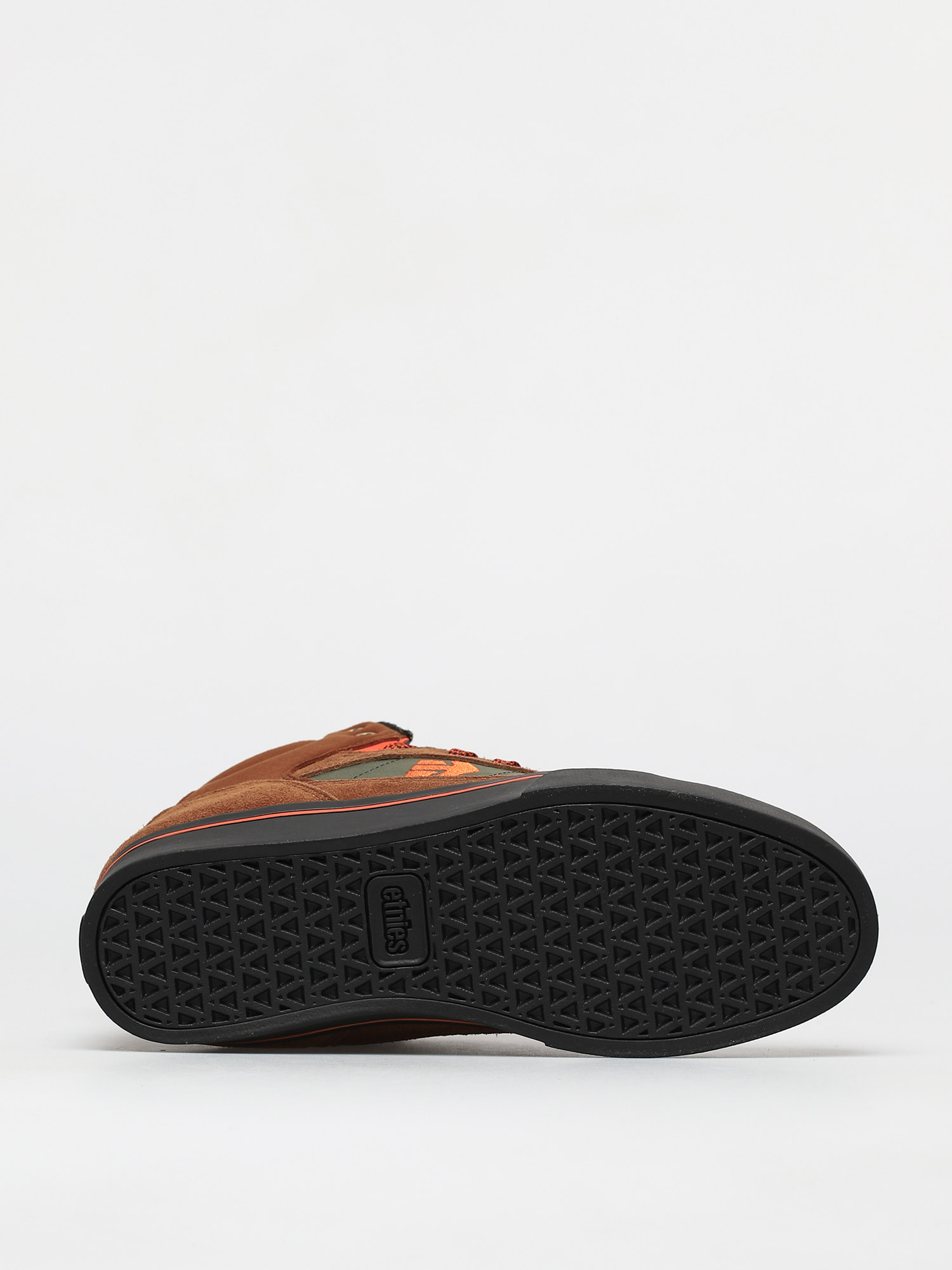 Buty Etnies Agron (brown/black)