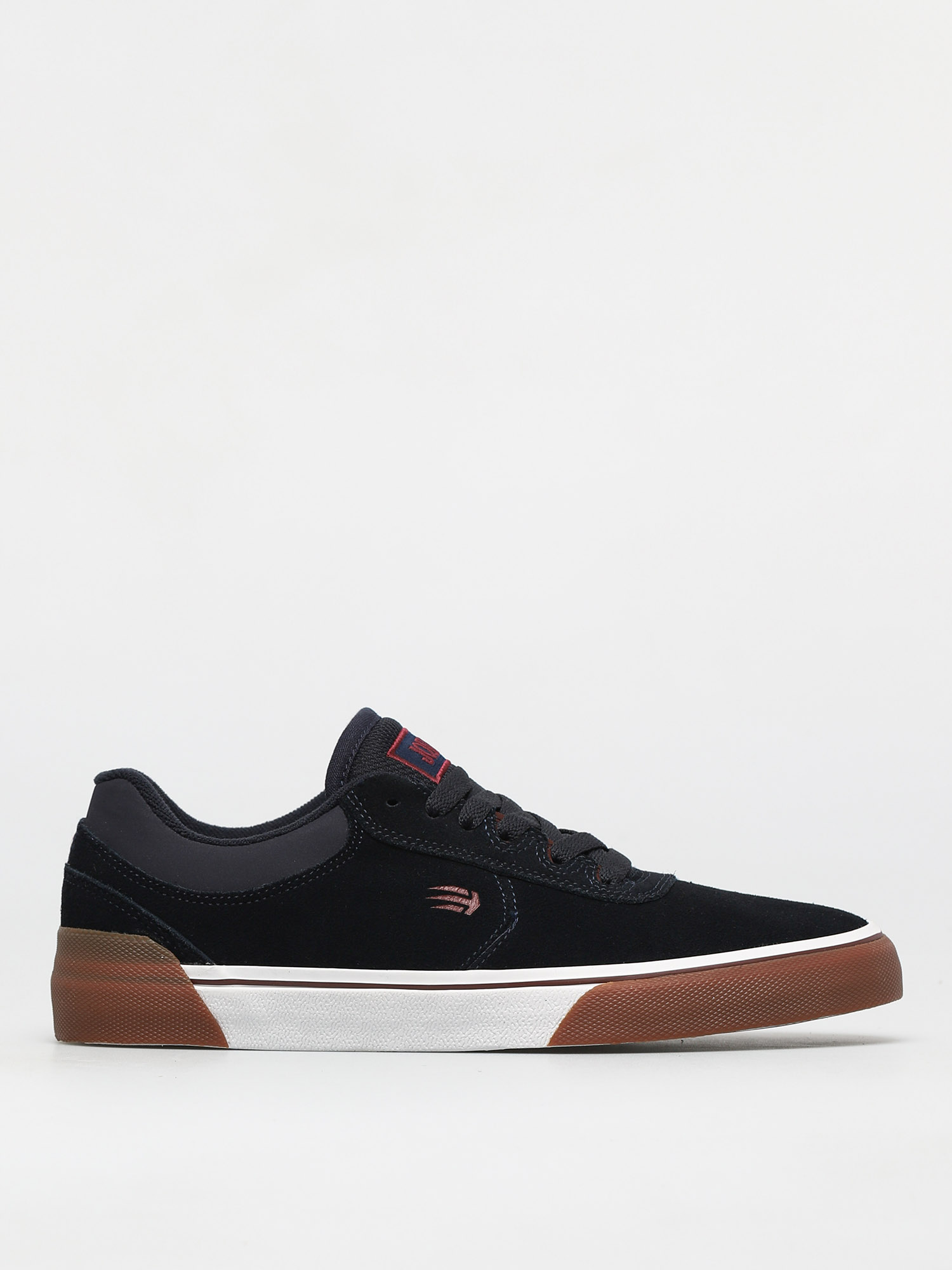 Buty Etnies Joslin Vulc (navy/gum/white)