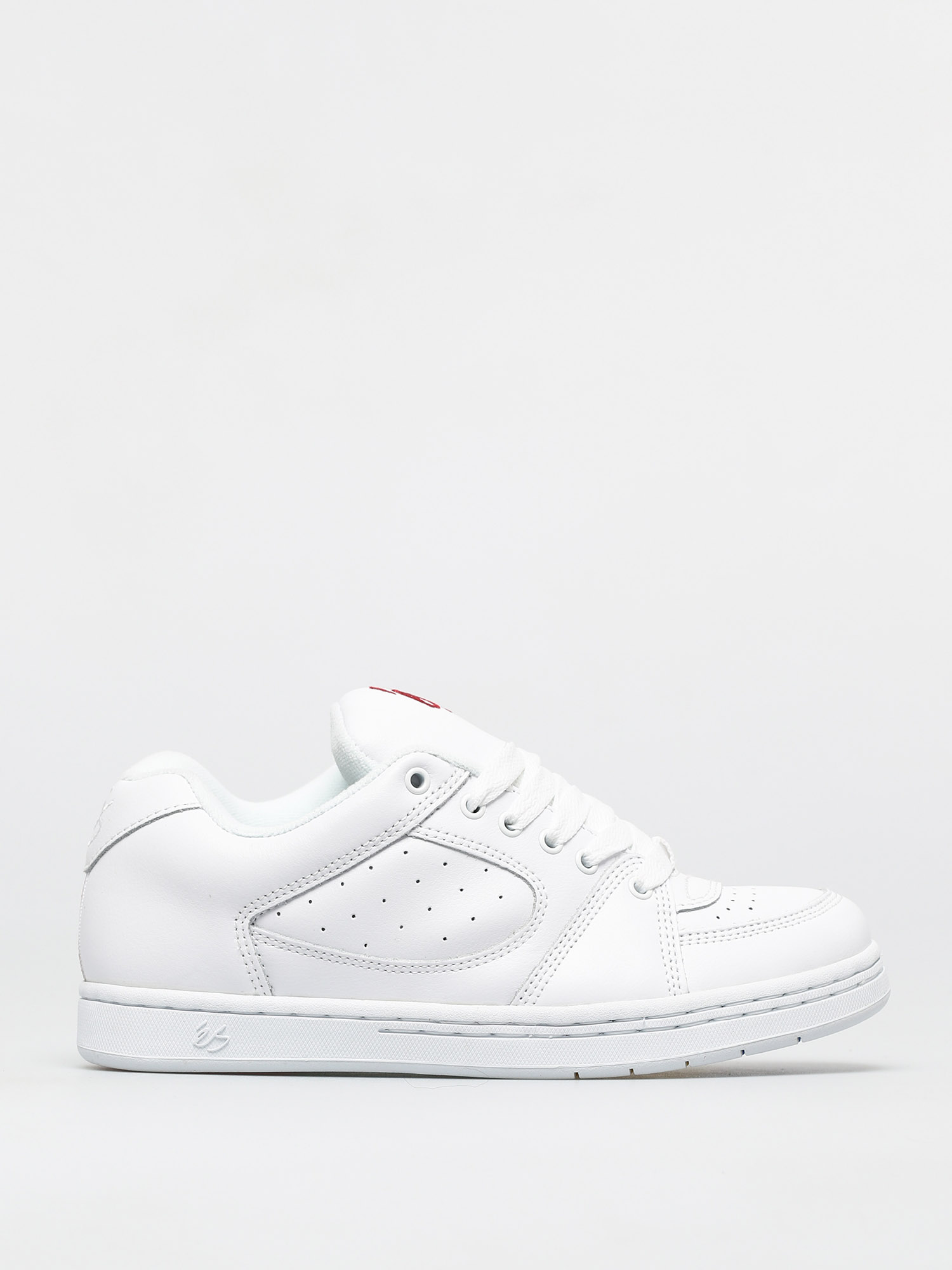 Buty eS Accel Og (white/white)