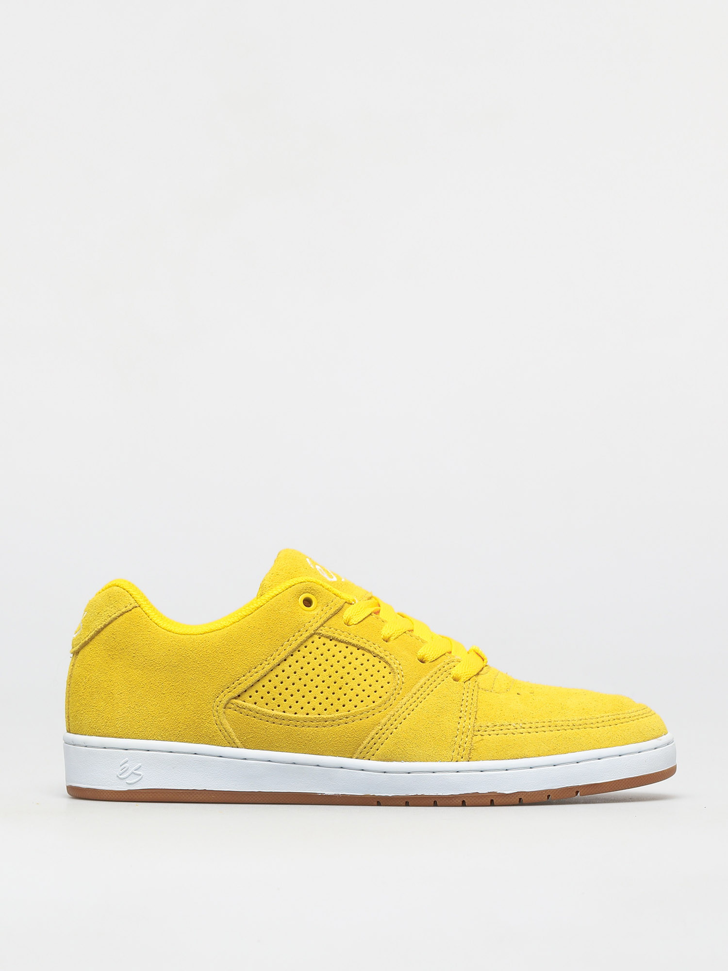 Buty eS Accel Slim (yellow)