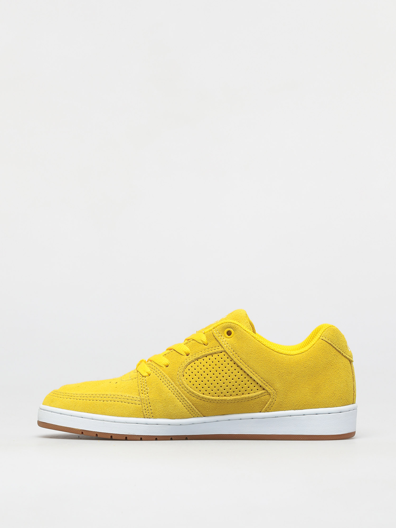 Buty eS Accel Slim (yellow)