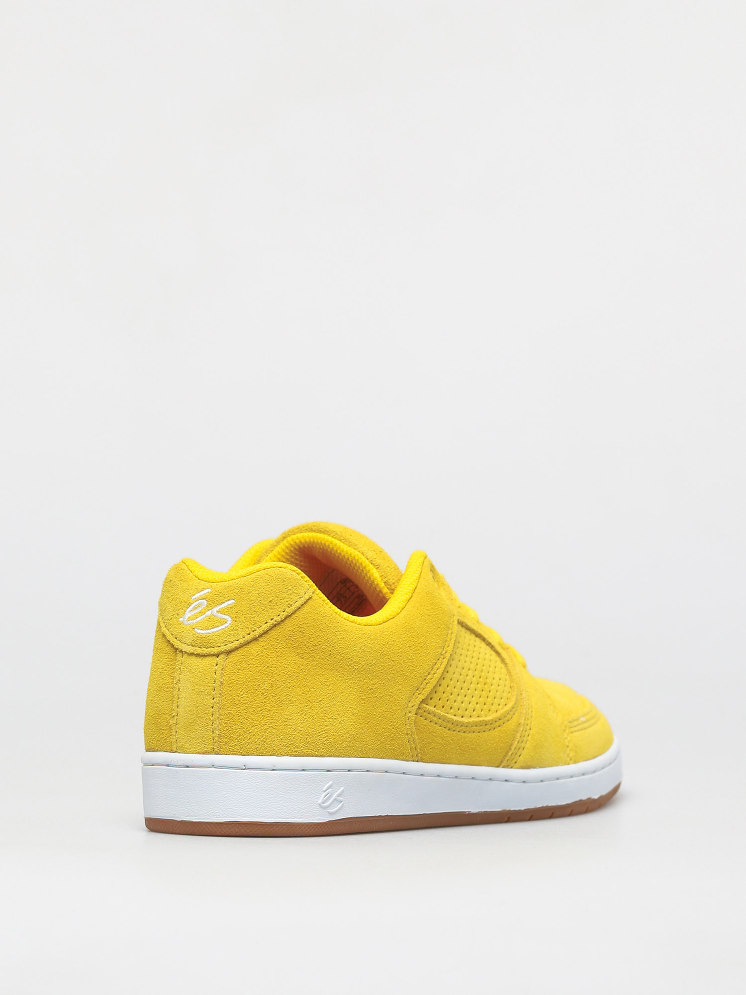 Buty eS Accel Slim (yellow)