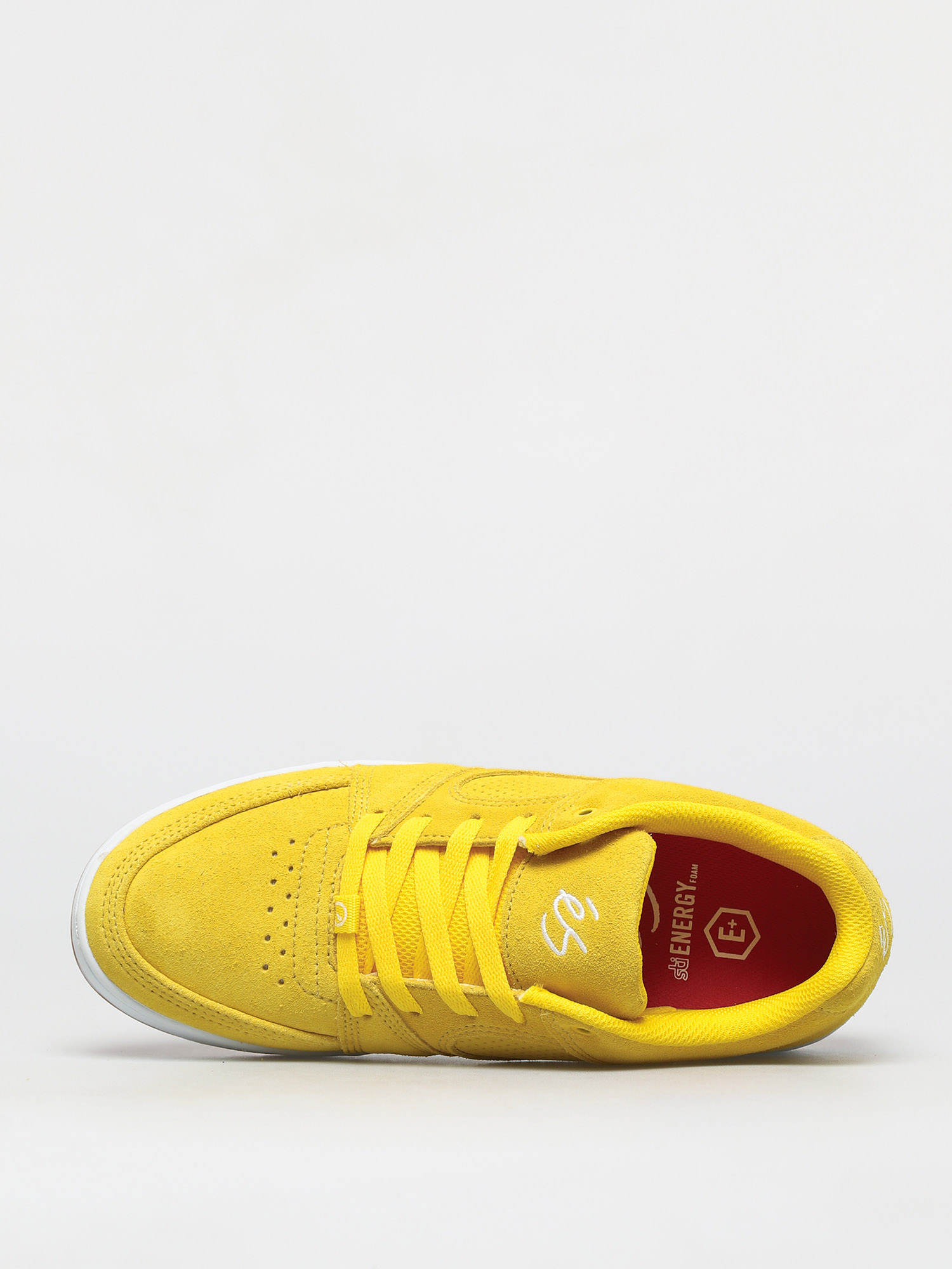 Buty eS Accel Slim (yellow)