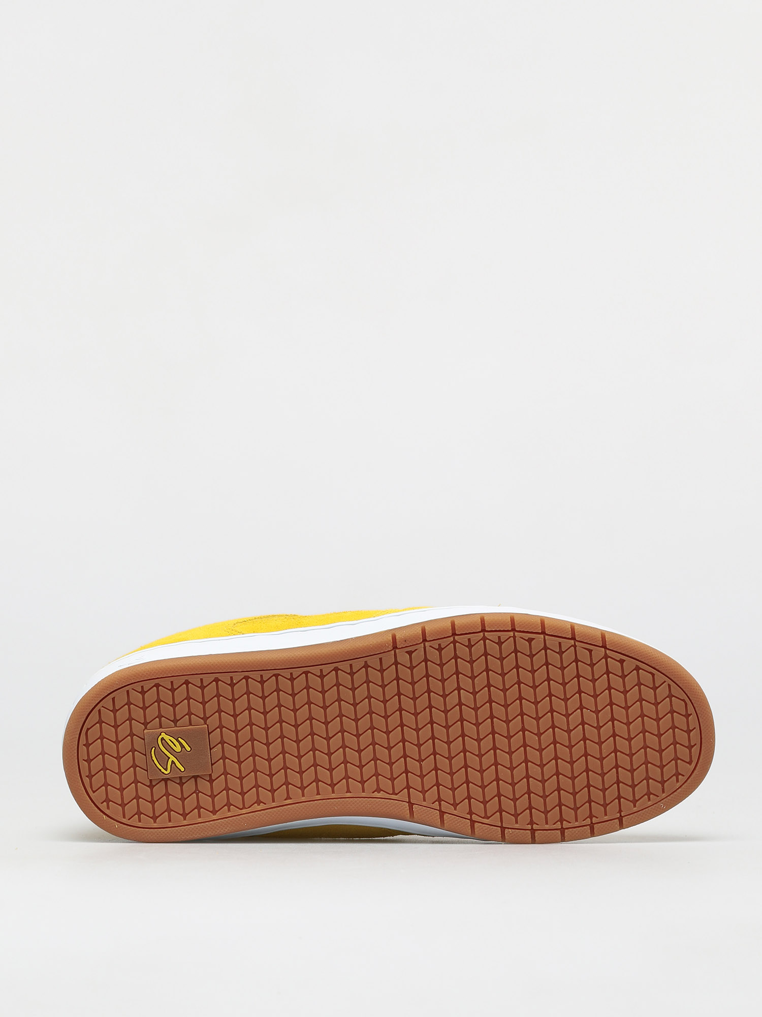 Buty eS Accel Slim (yellow)