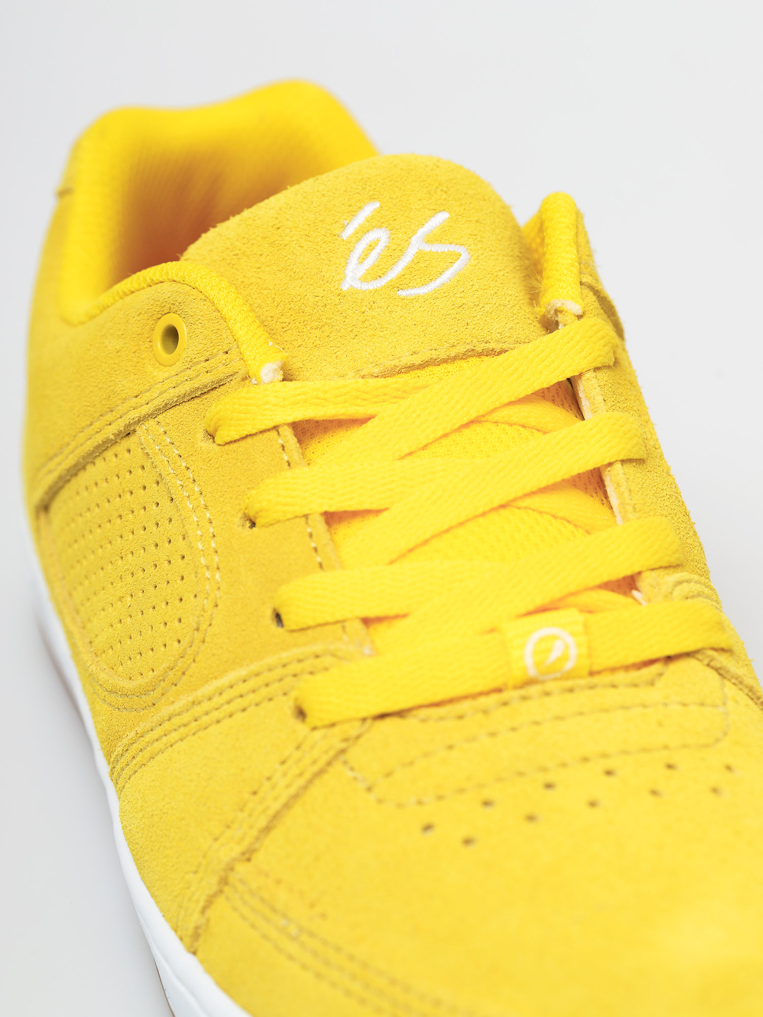 Buty eS Accel Slim (yellow)