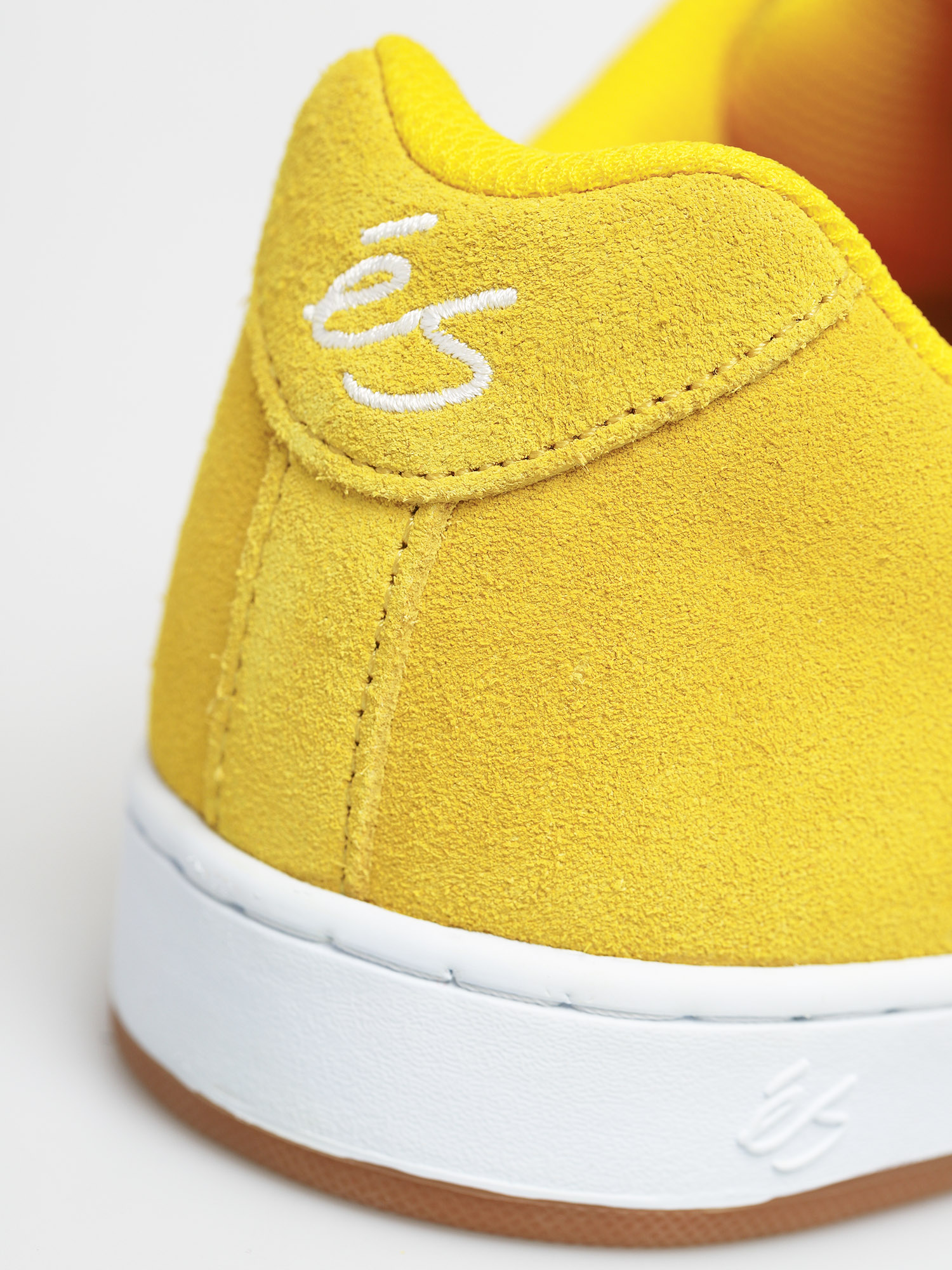 Buty eS Accel Slim (yellow)