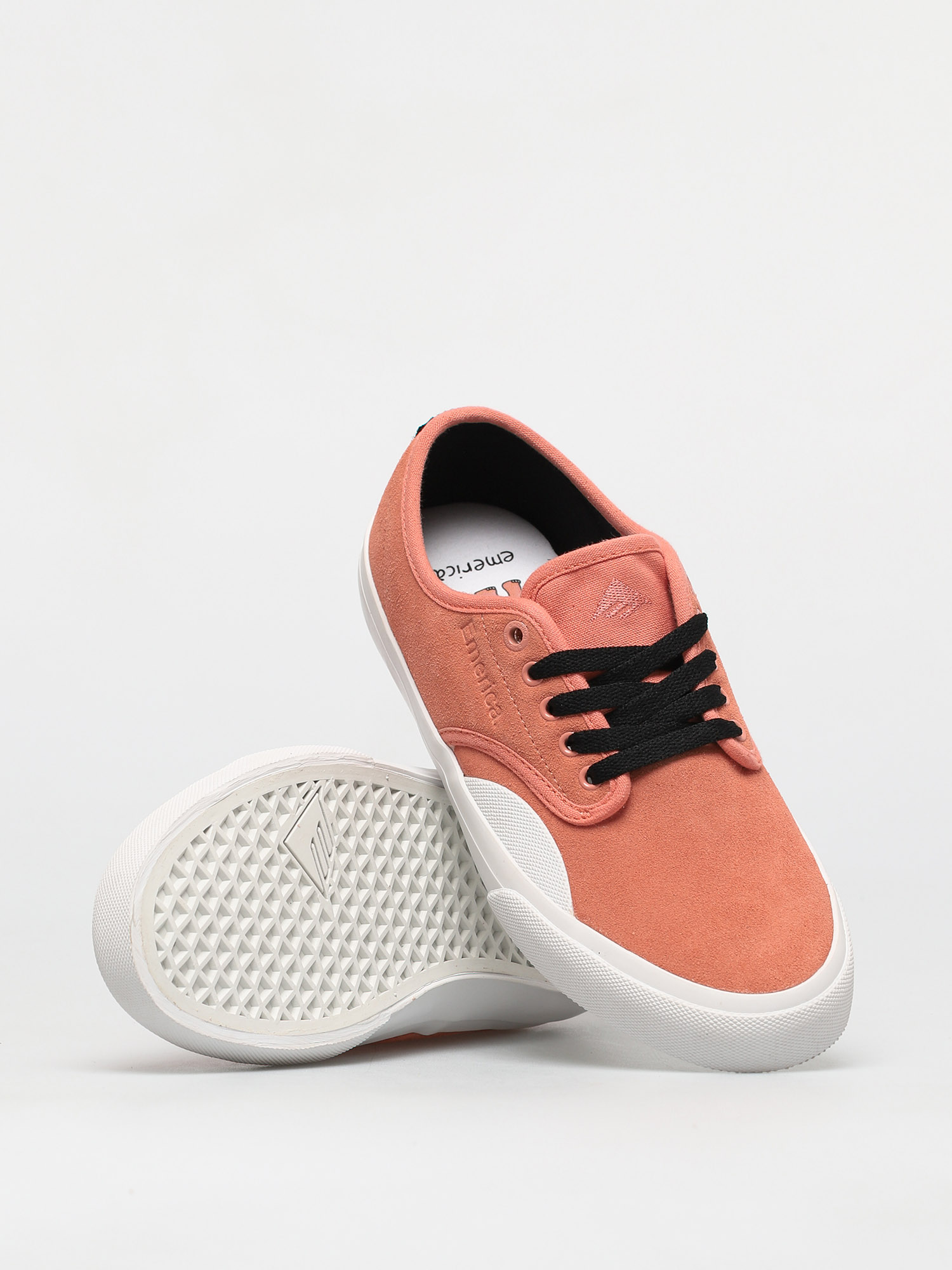 Buty Emerica Wino Standard (pink/white)