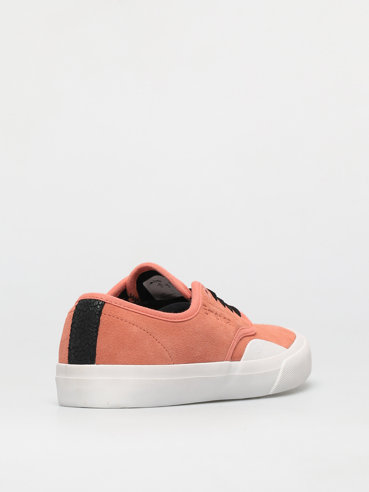 Buty Emerica Wino Standard (pink/white)