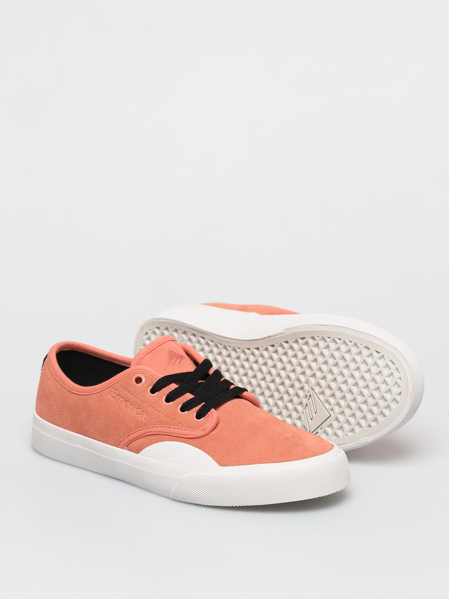 Buty Emerica Wino Standard (pink/white)