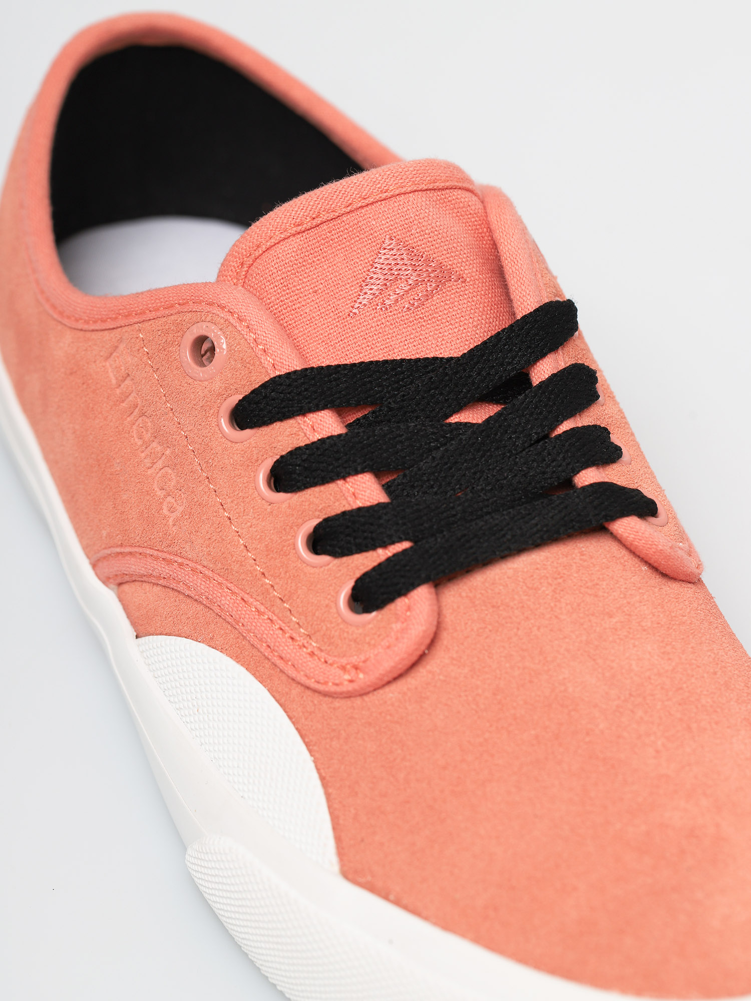Buty Emerica Wino Standard (pink/white)