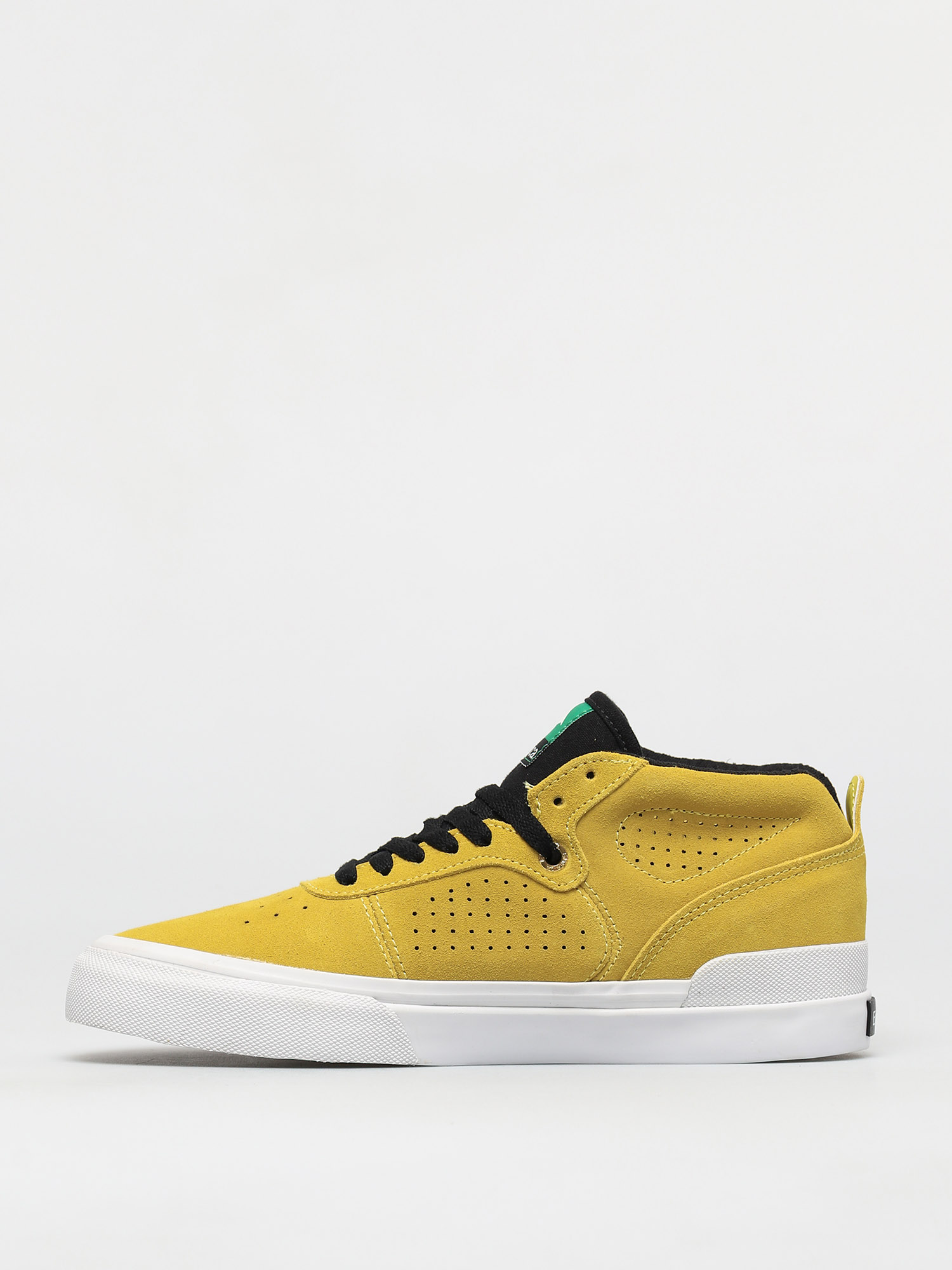 Buty Emerica Pillar (yellow)