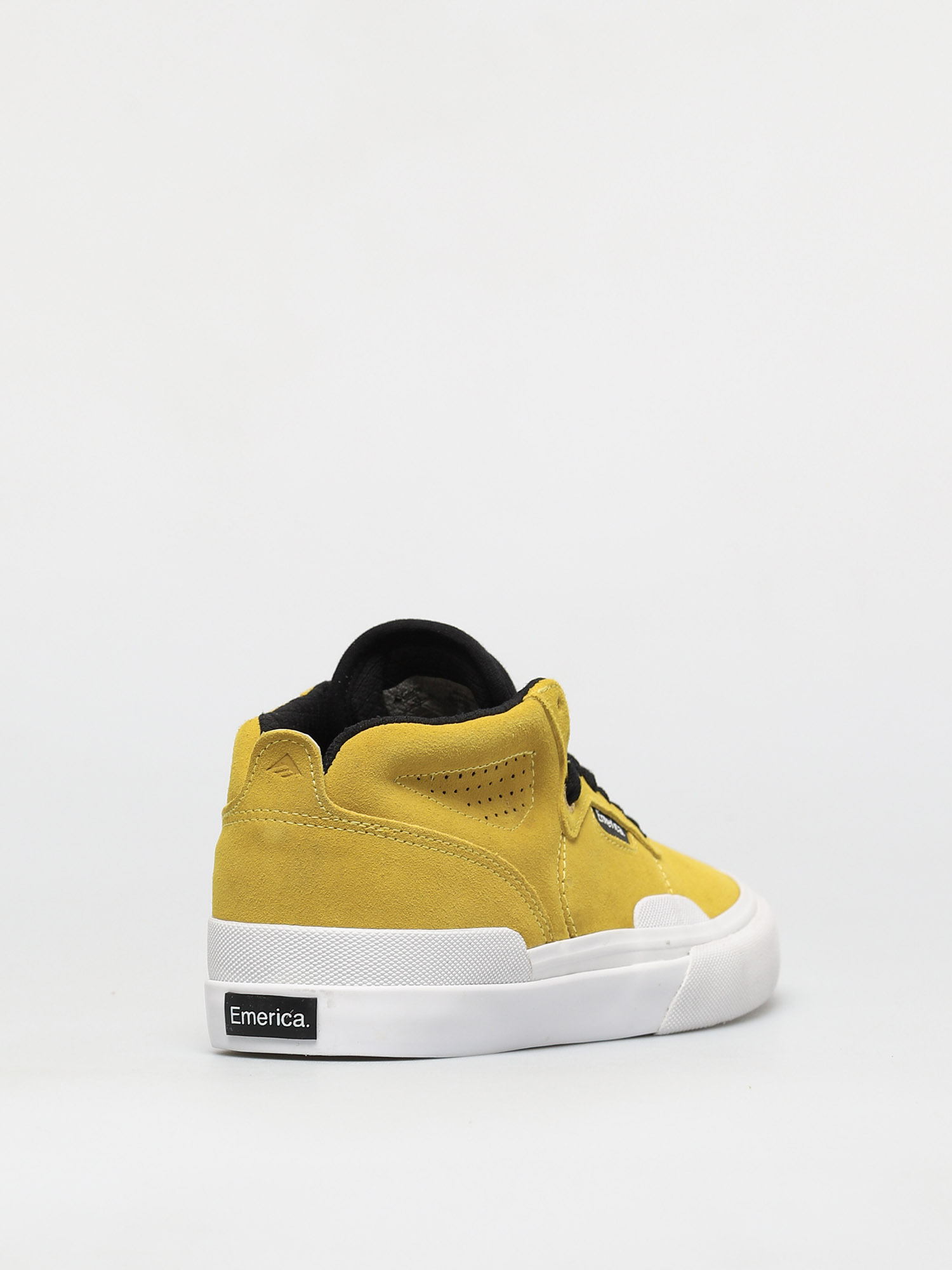 Buty Emerica Pillar (yellow)