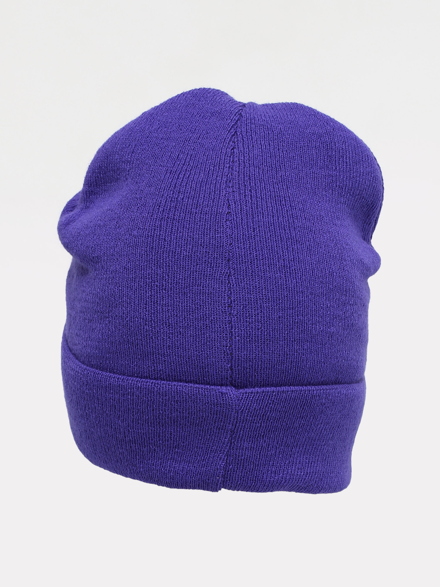 Czapka zimowa Local Heroes Lh Beanie Wmn (purple)