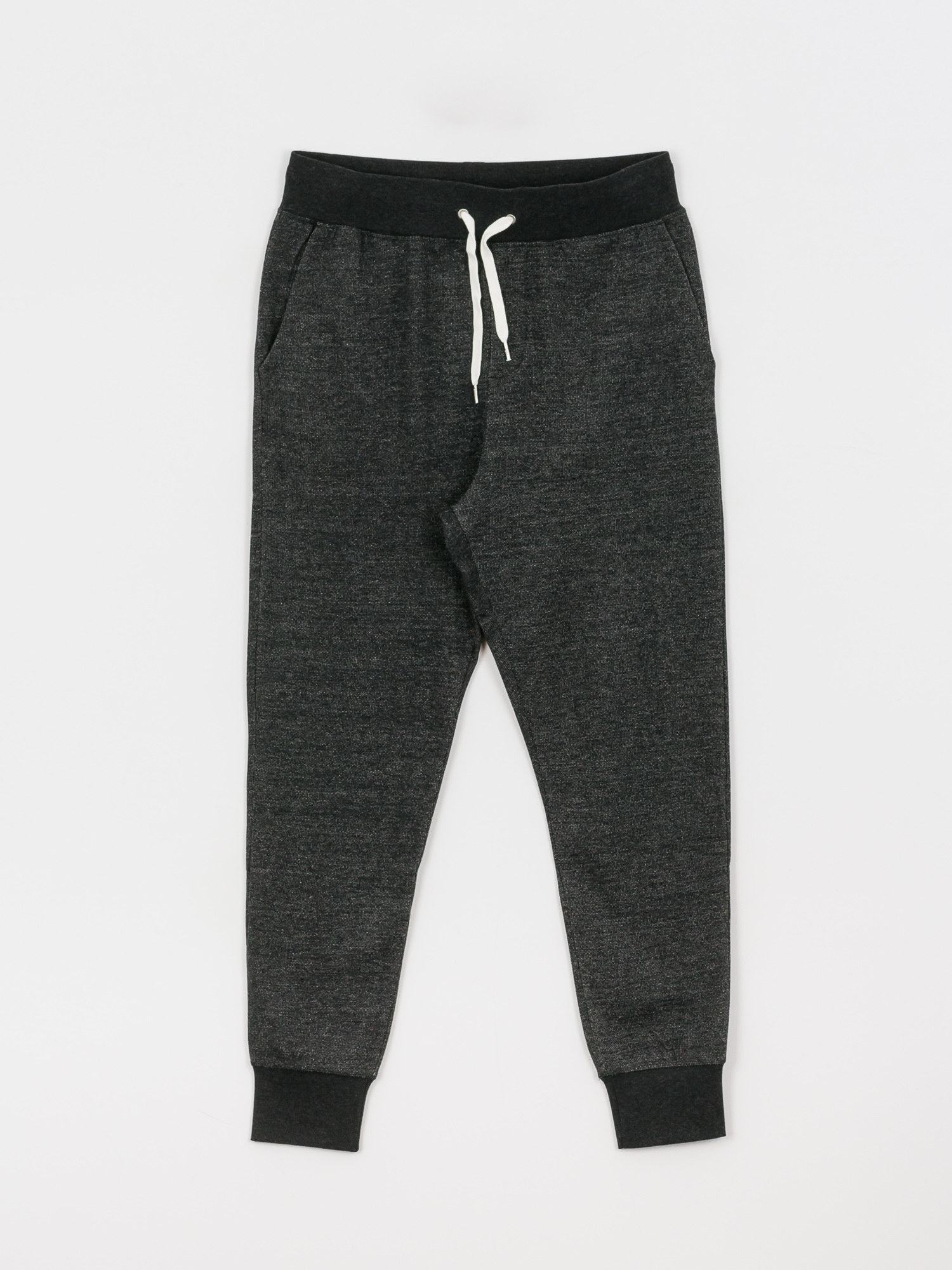 Spodnie Quiksilver Rio (dark grey heather)