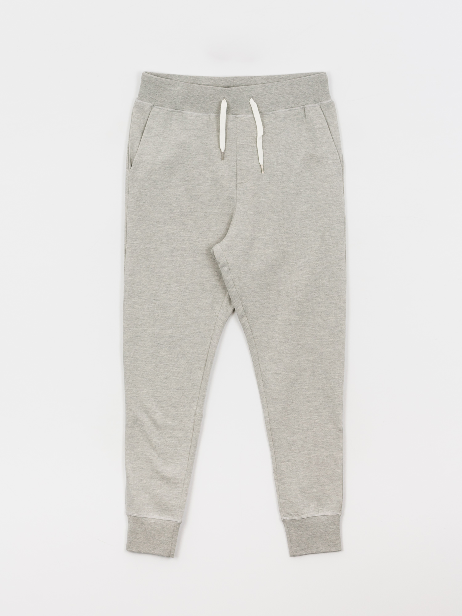 Spodnie Quiksilver Rio (light grey heather)