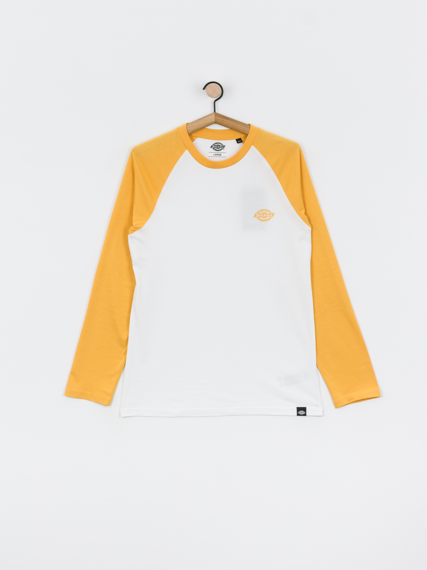 Longsleeve Dickies Youngsville (apricot)
