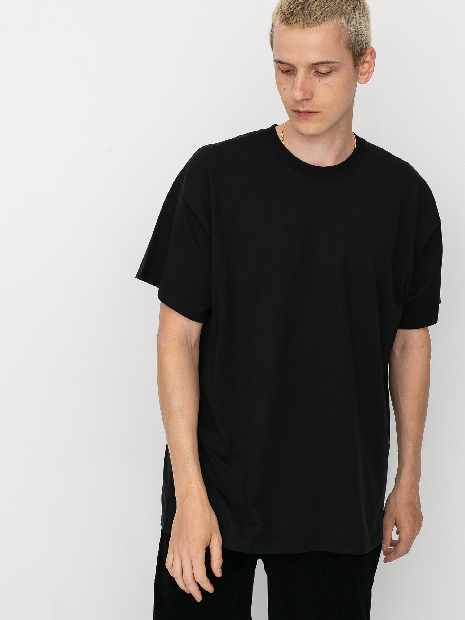T-shirt Nike SB Essential (black)