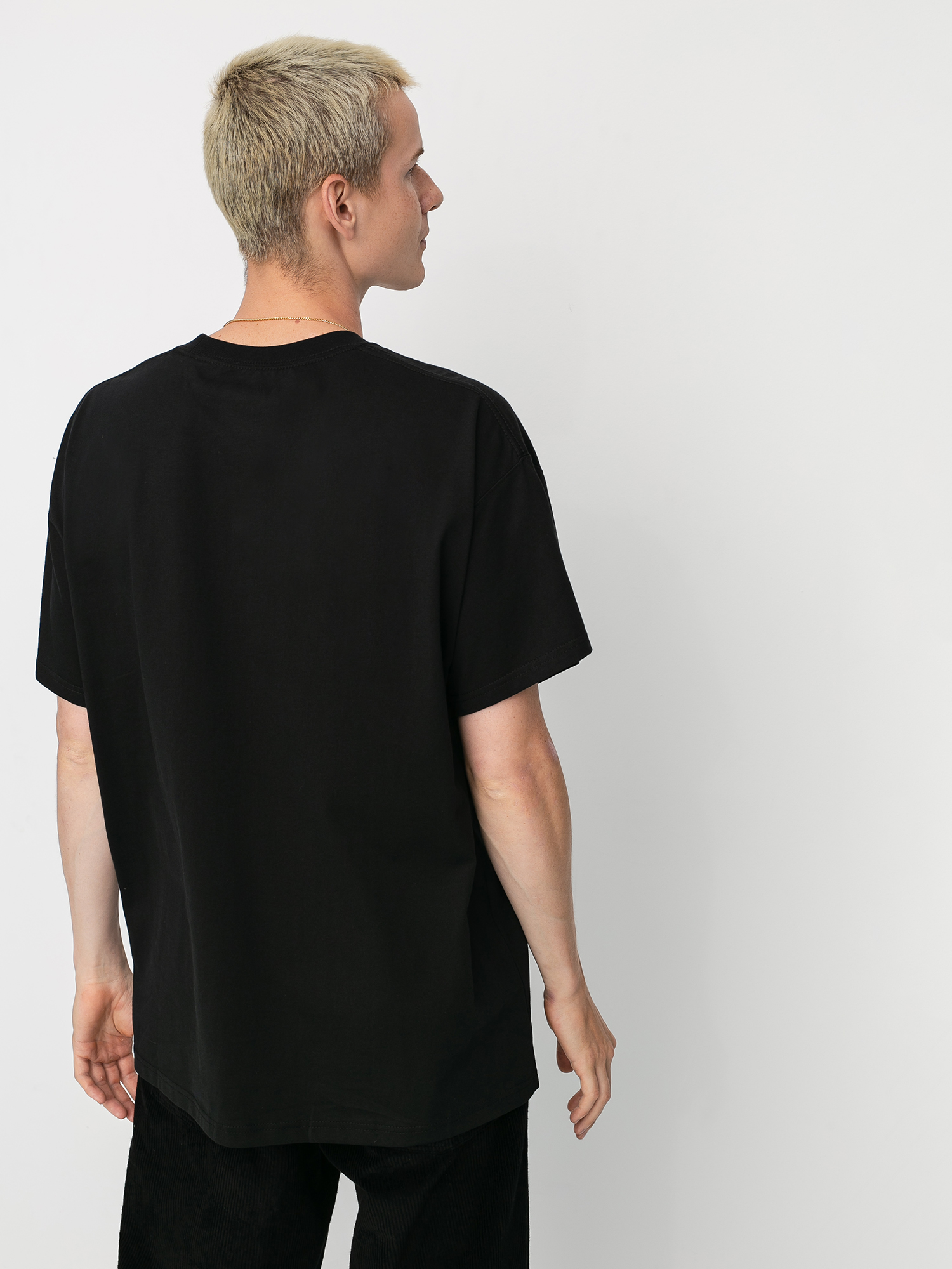T-shirt Nike SB Essential (black)