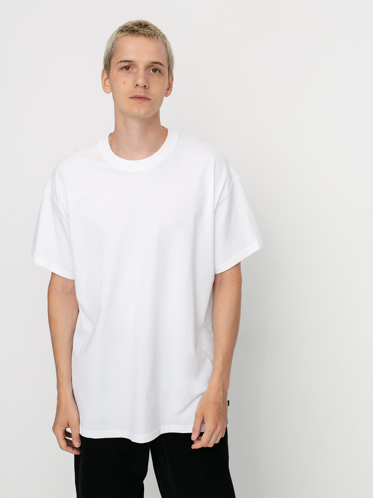T-shirt Nike SB Essential (white)