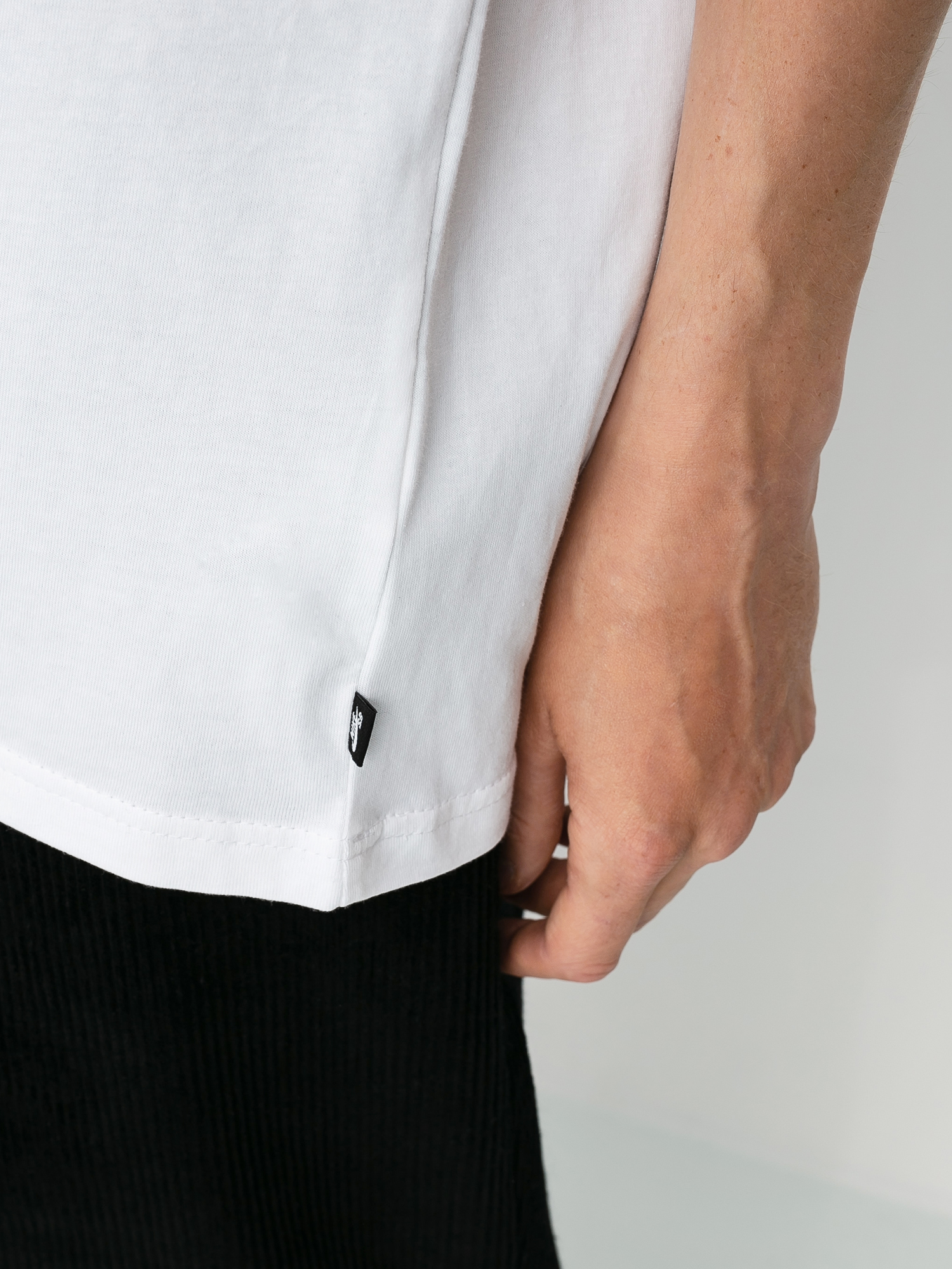T-shirt Nike SB Essential (white)